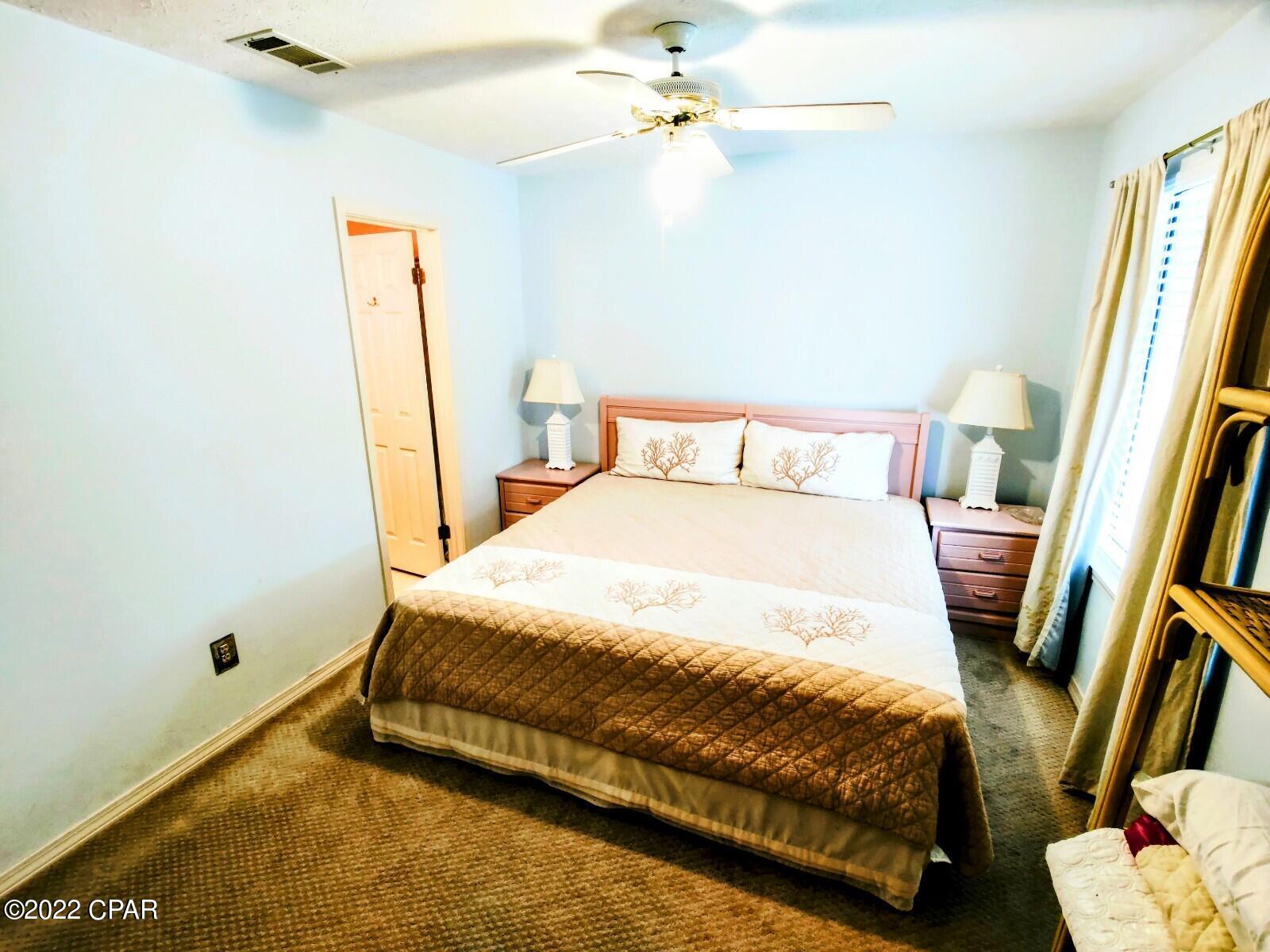 Gulf Highlands Beach Resort - Residential