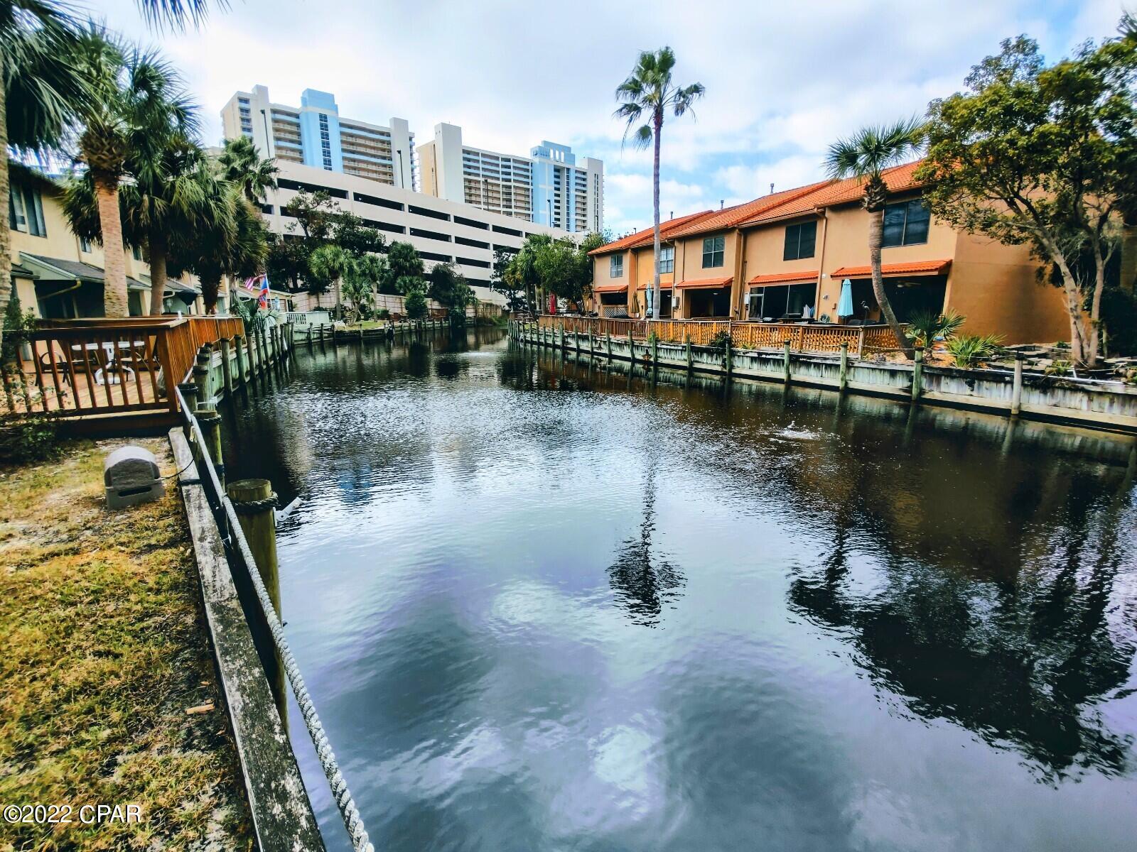 Gulf Highlands Beach Resort - Residential