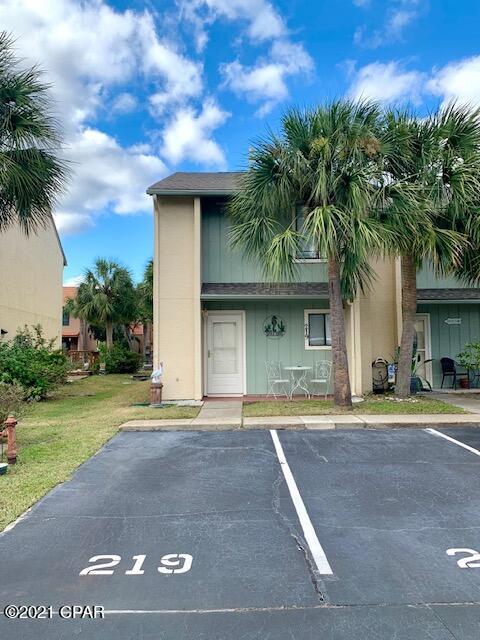 Gulf Highlands Beach Resort - Residential
