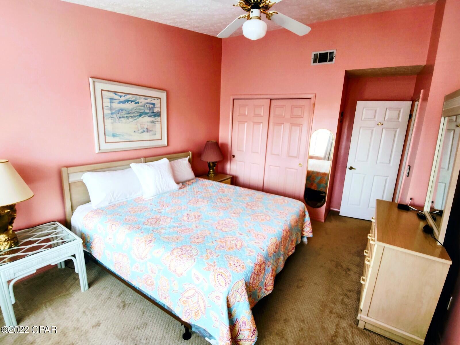 Gulf Highlands Beach Resort - Residential