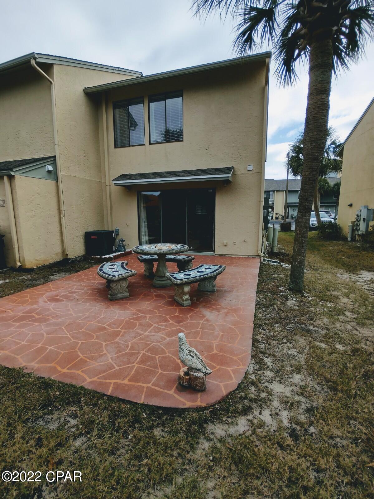 Gulf Highlands Beach Resort - Residential