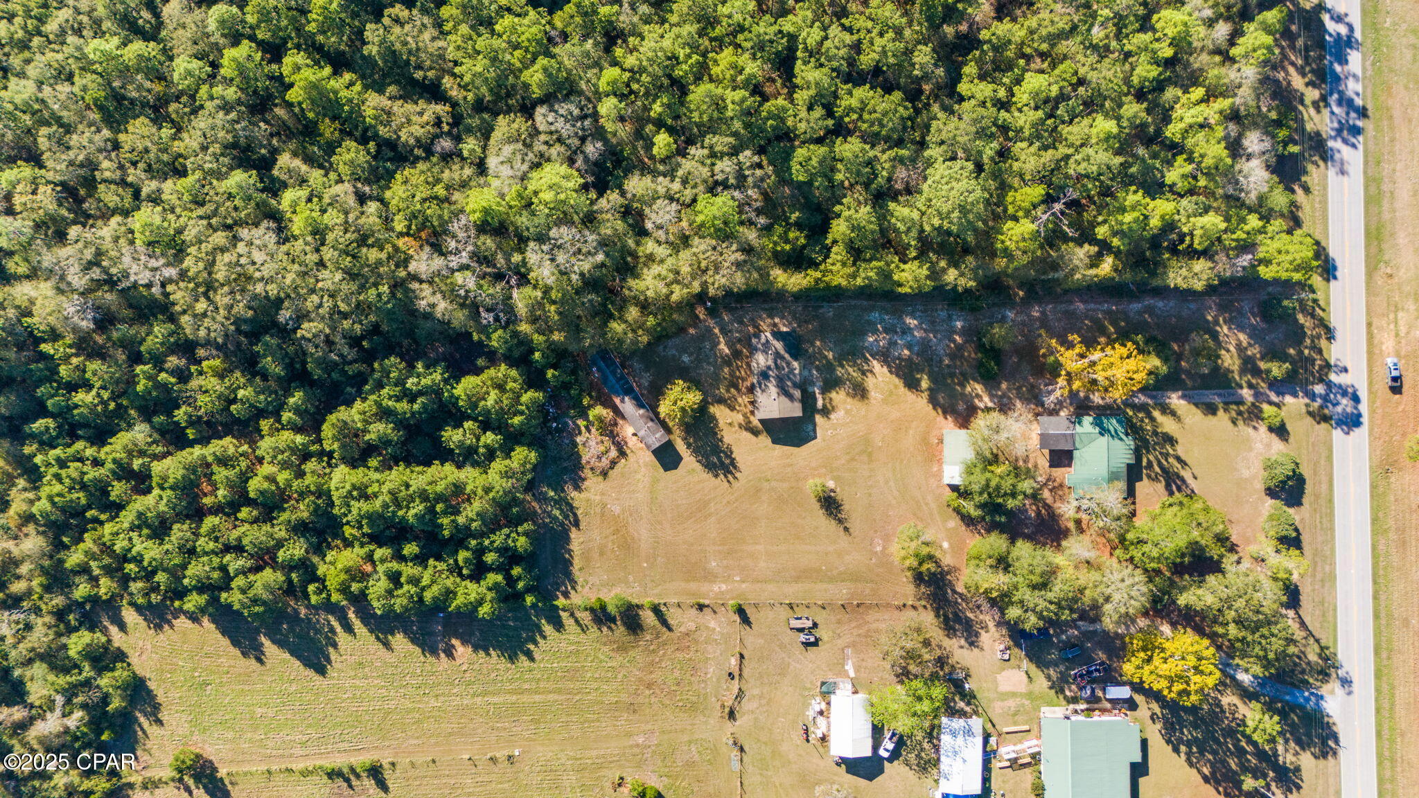 [No Recorded Subdiv] - Residential