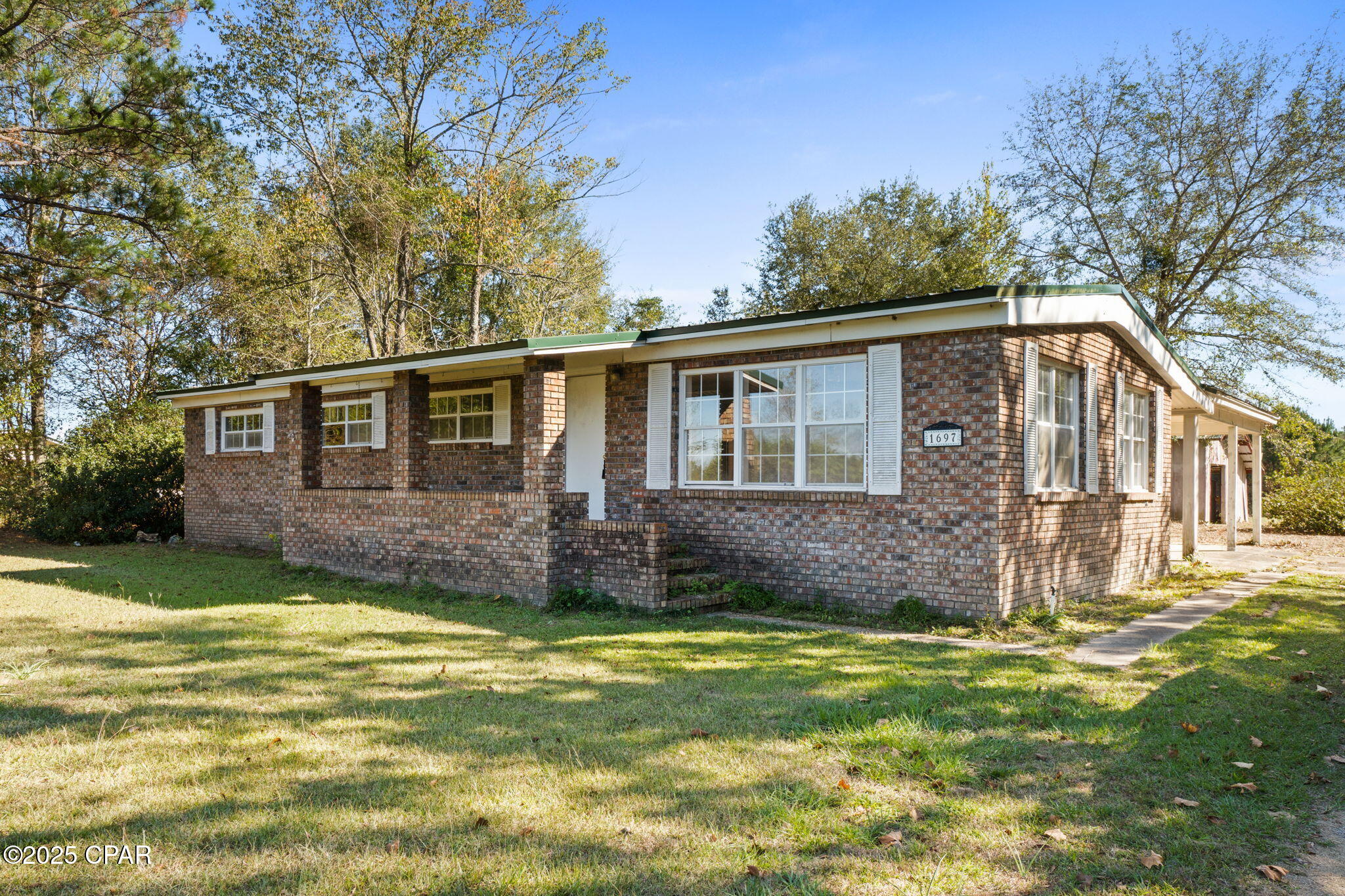 [No Recorded Subdiv] - Residential