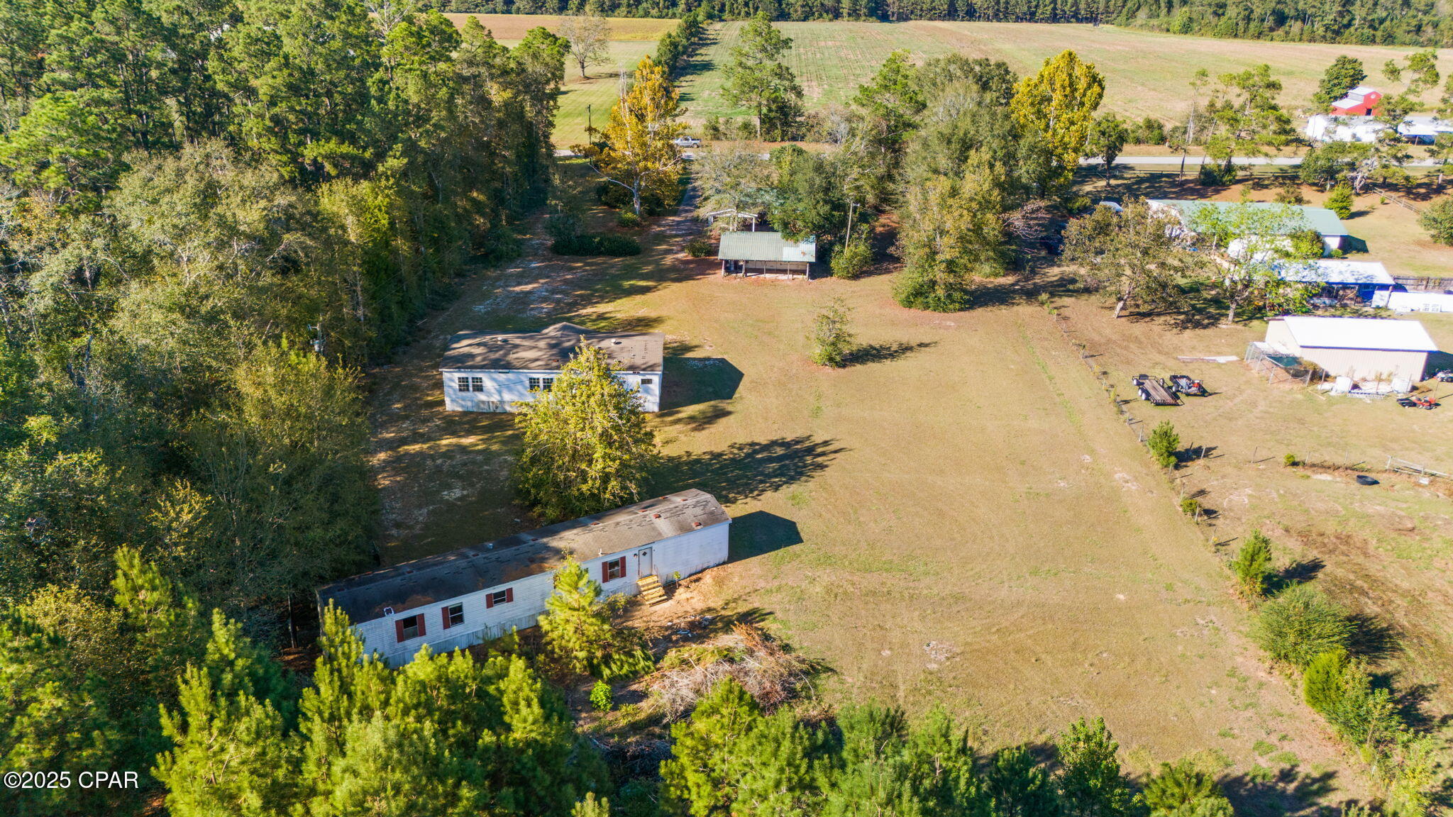 [No Recorded Subdiv] - Residential