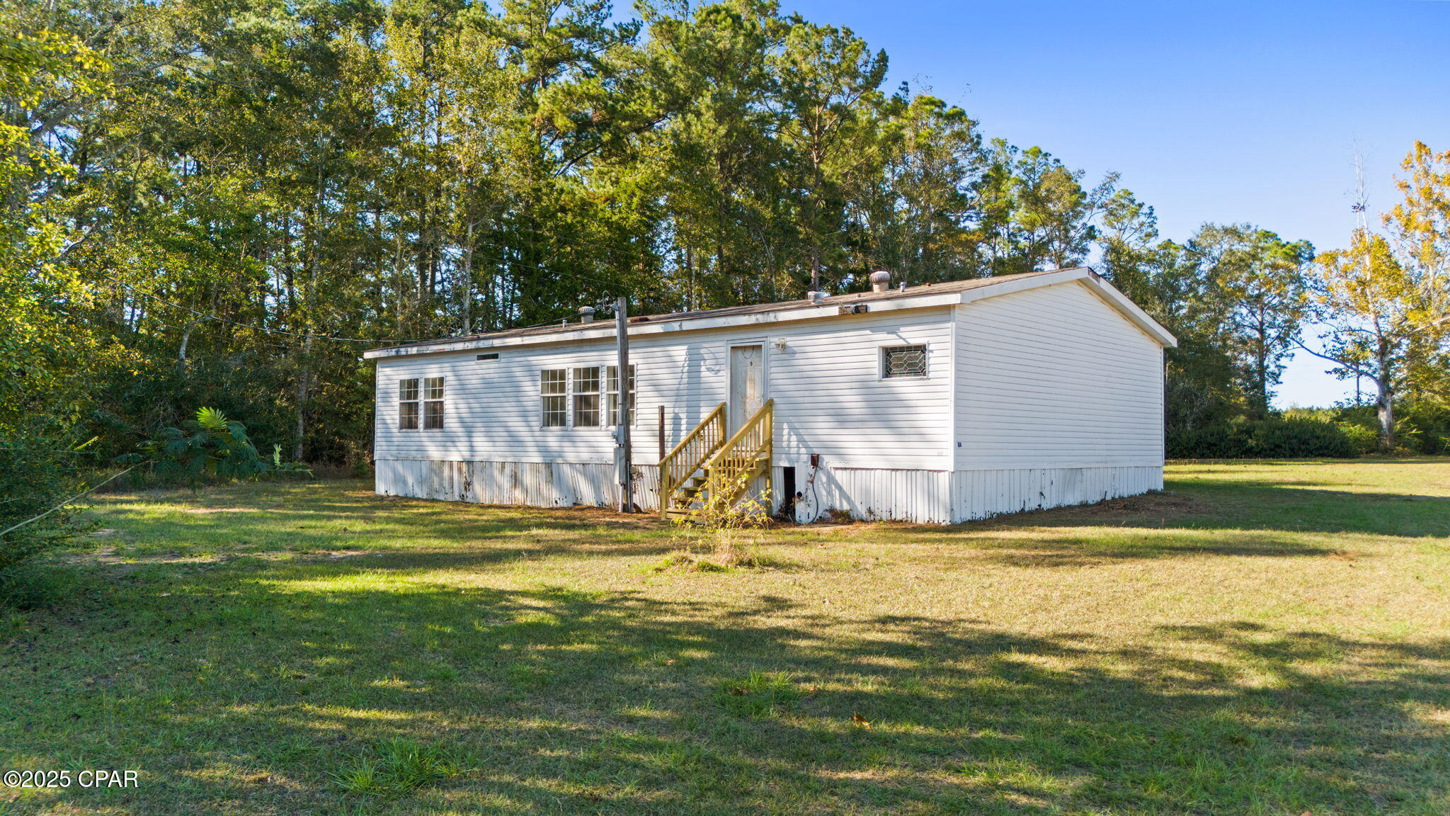 [No Recorded Subdiv] - Residential