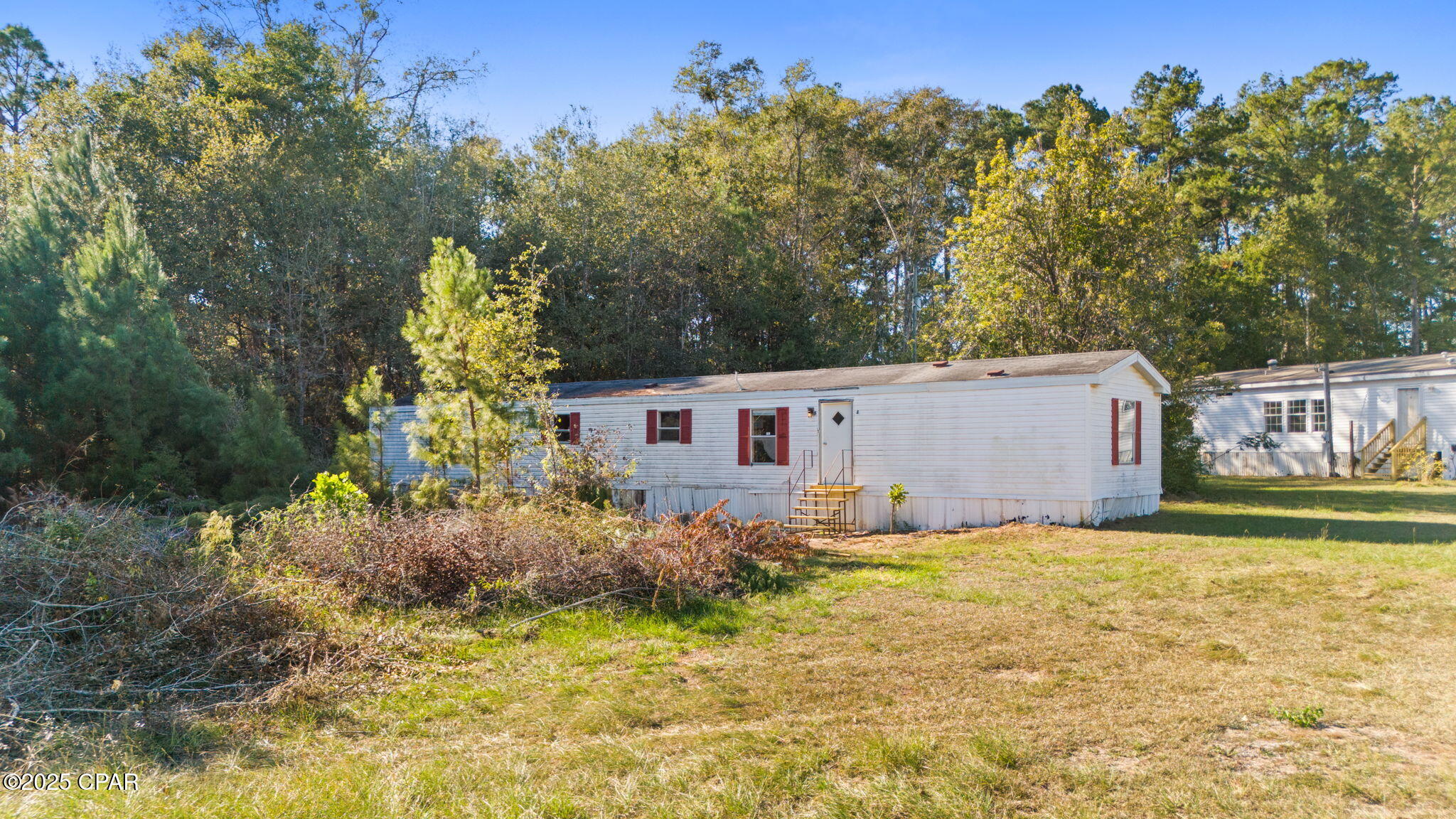 [No Recorded Subdiv] - Residential