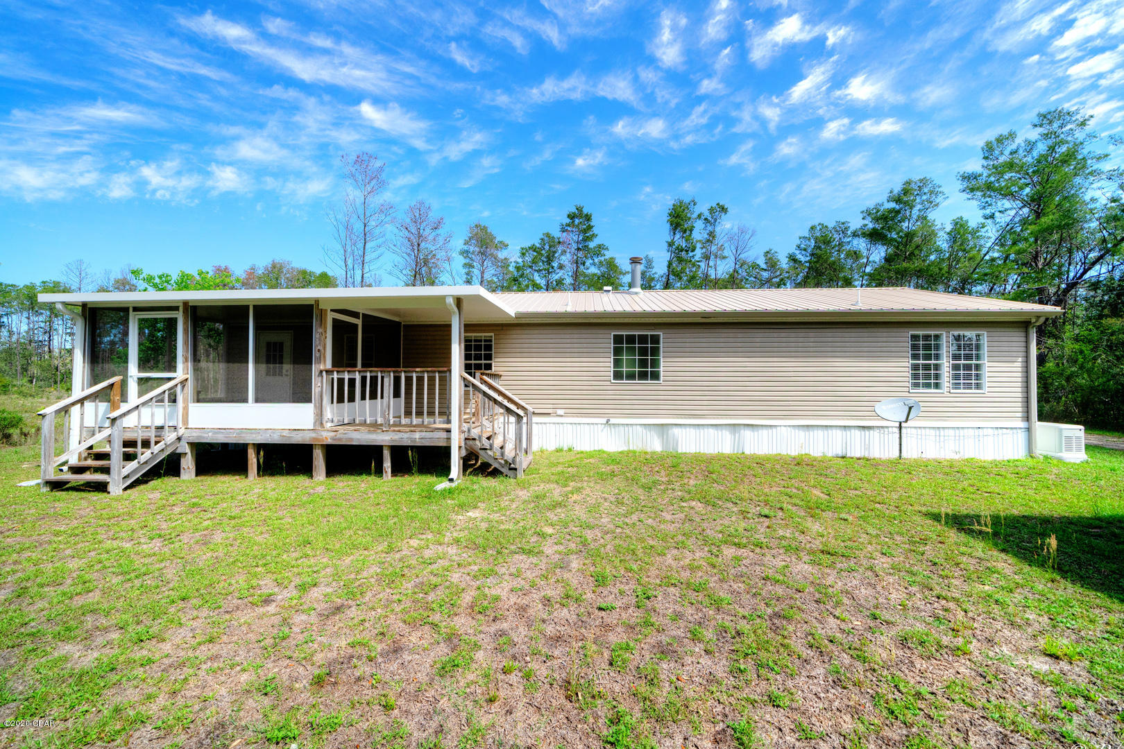 No Named Subdivision - Residential