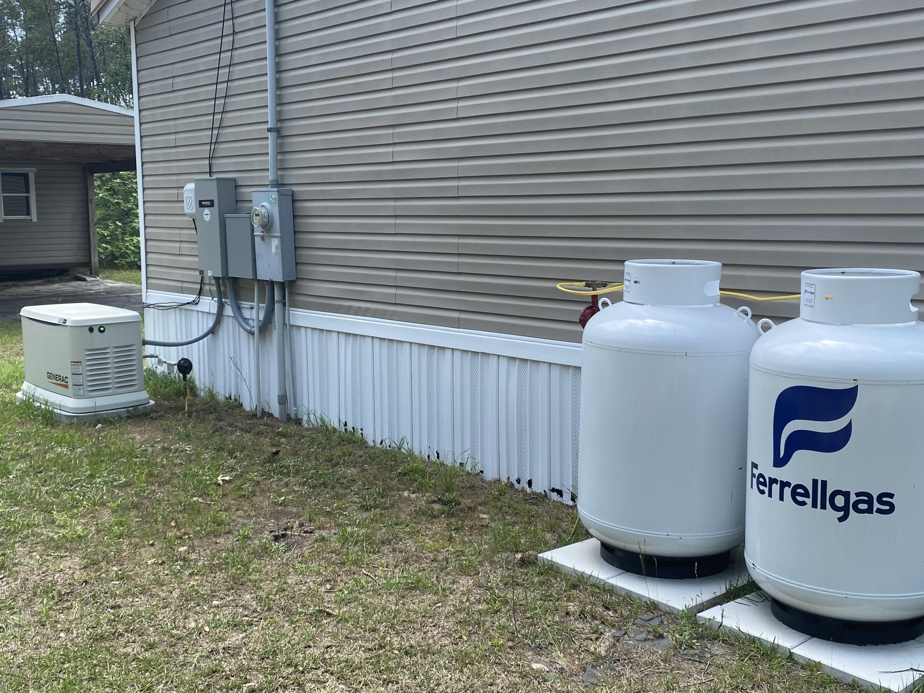 No Named Subdivision - Residential