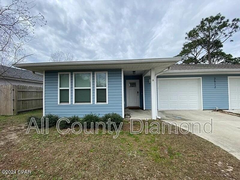 [No Recorded Subdiv] - Residential Lease