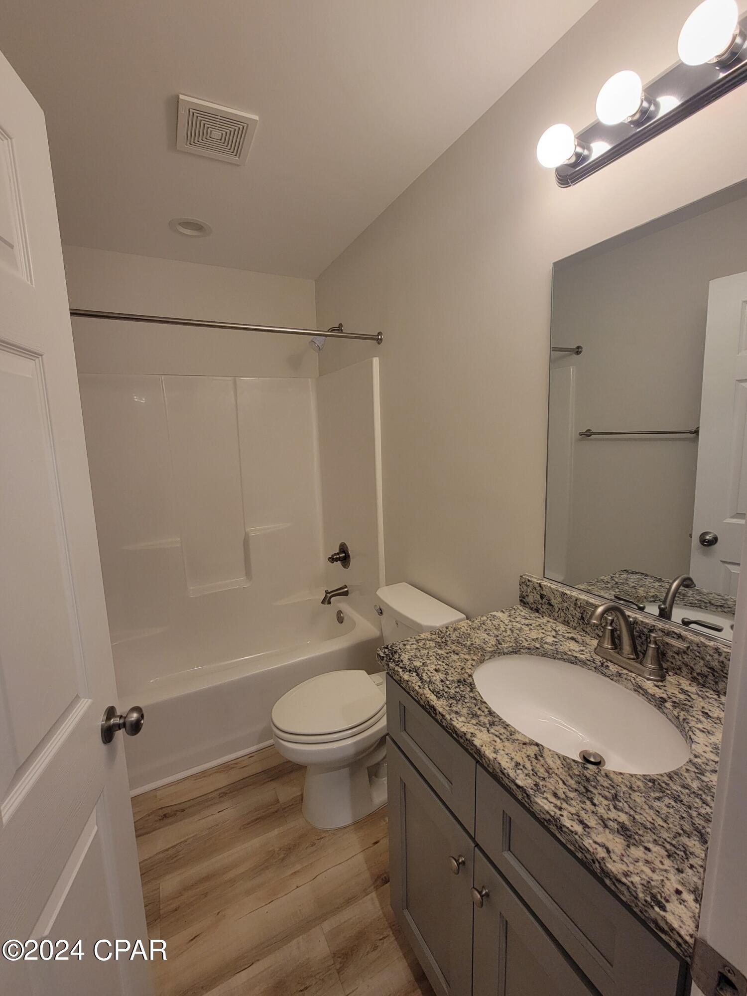 [No Recorded Subdiv] - Residential Lease