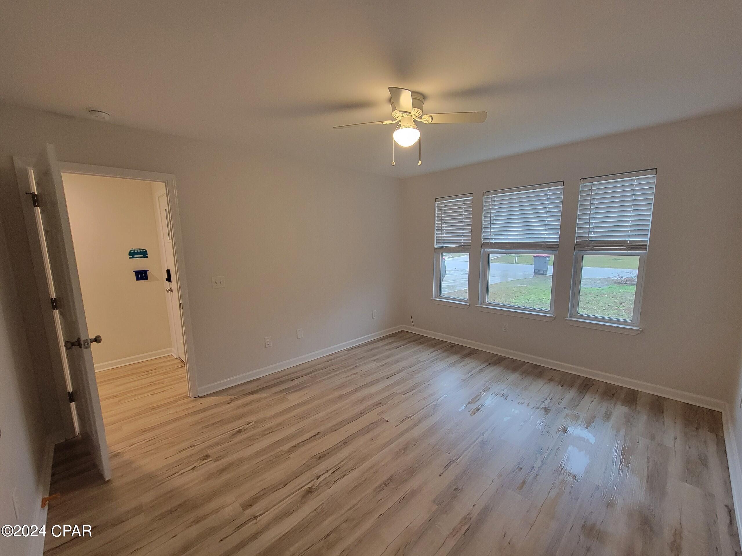[No Recorded Subdiv] - Residential Lease