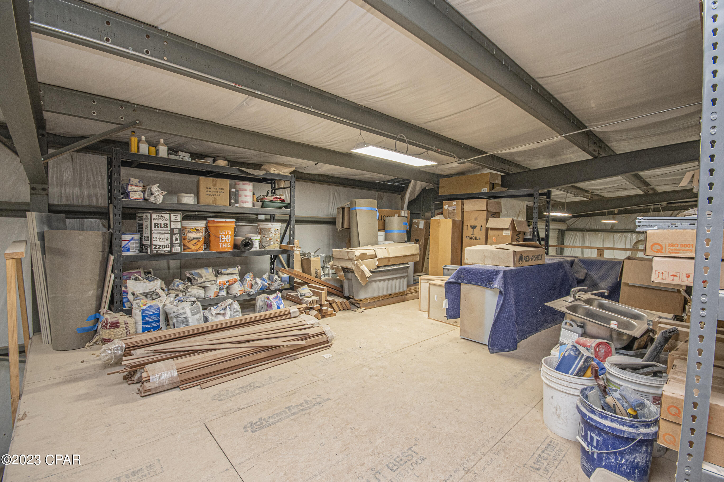 [No Recorded Subdiv] - Commercial Sale