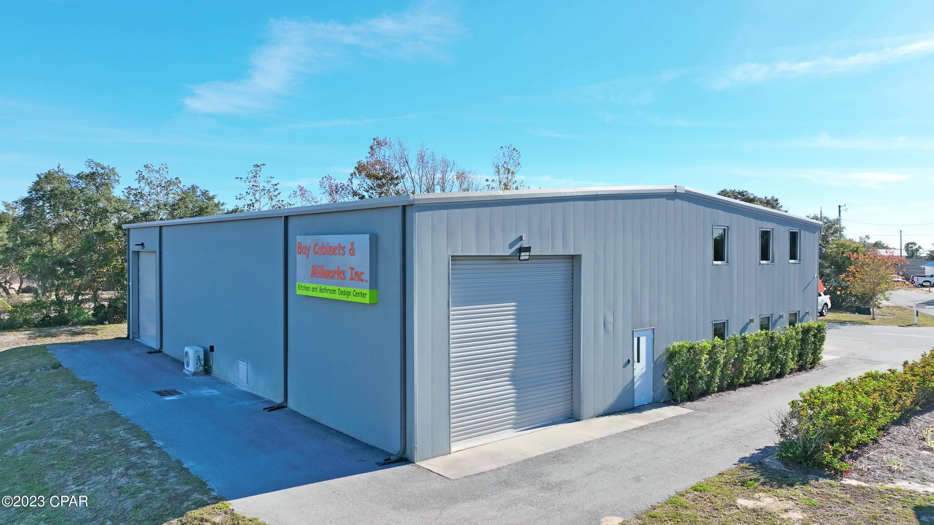 [No Recorded Subdiv] - Commercial Sale