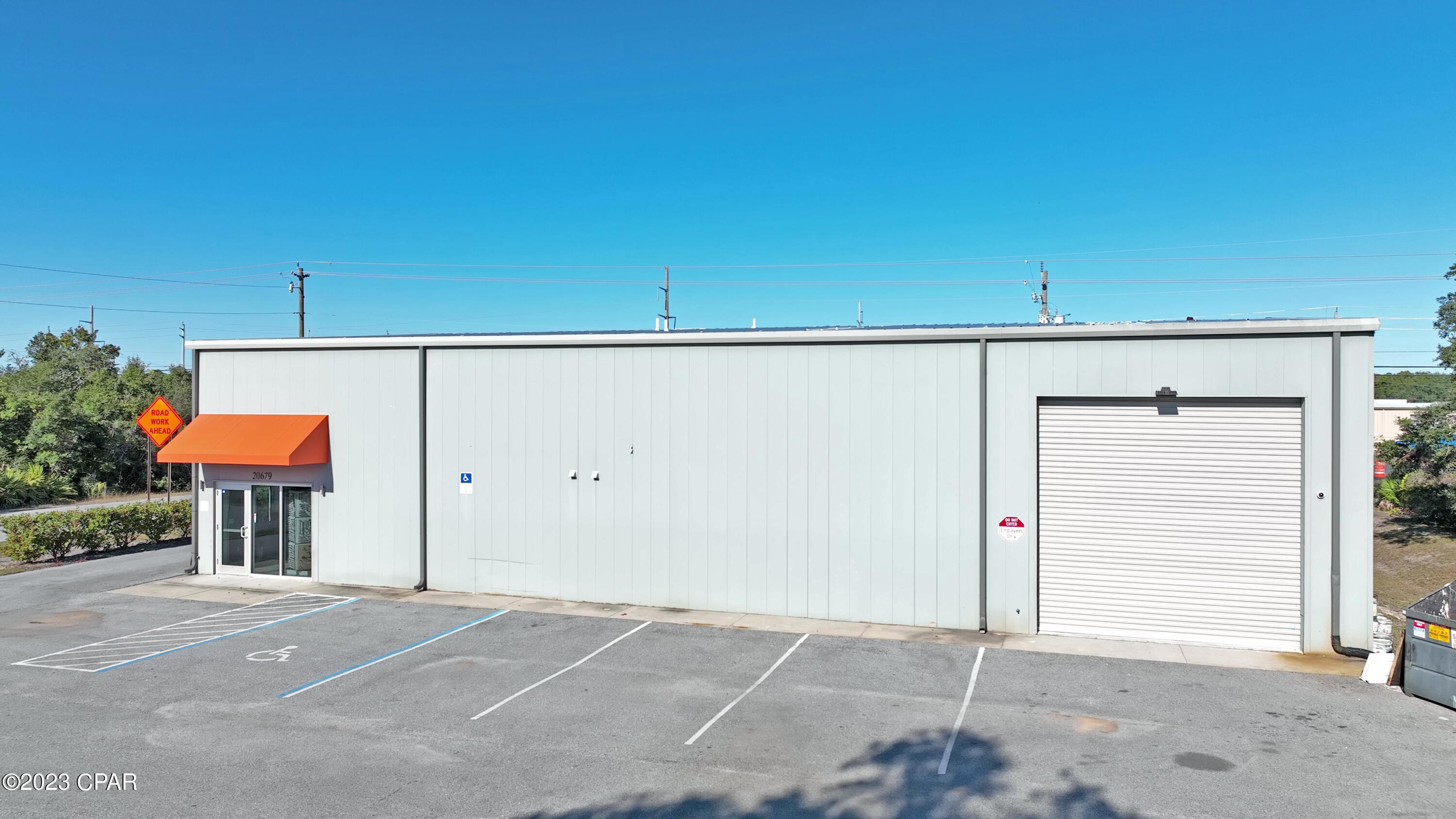 [No Recorded Subdiv] - Commercial Sale