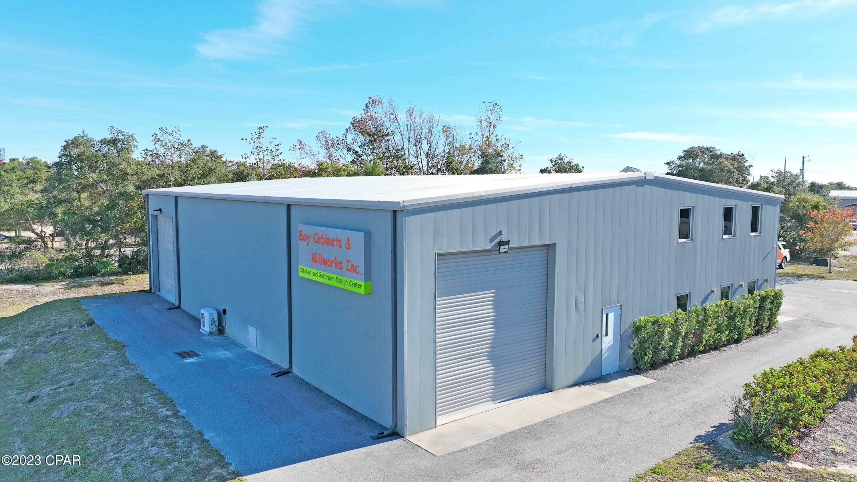 [No Recorded Subdiv] - Commercial Sale