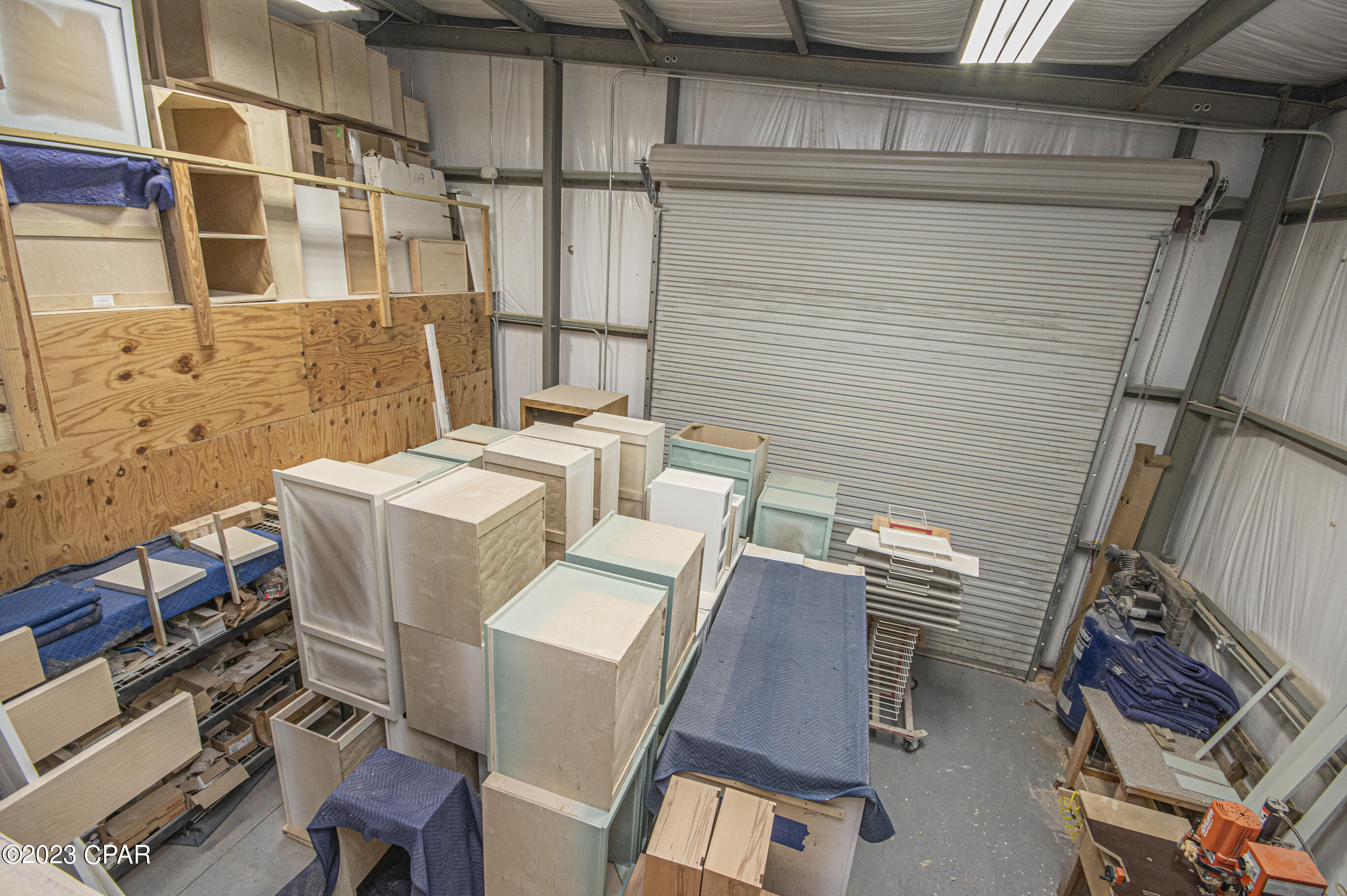 [No Recorded Subdiv] - Commercial Sale