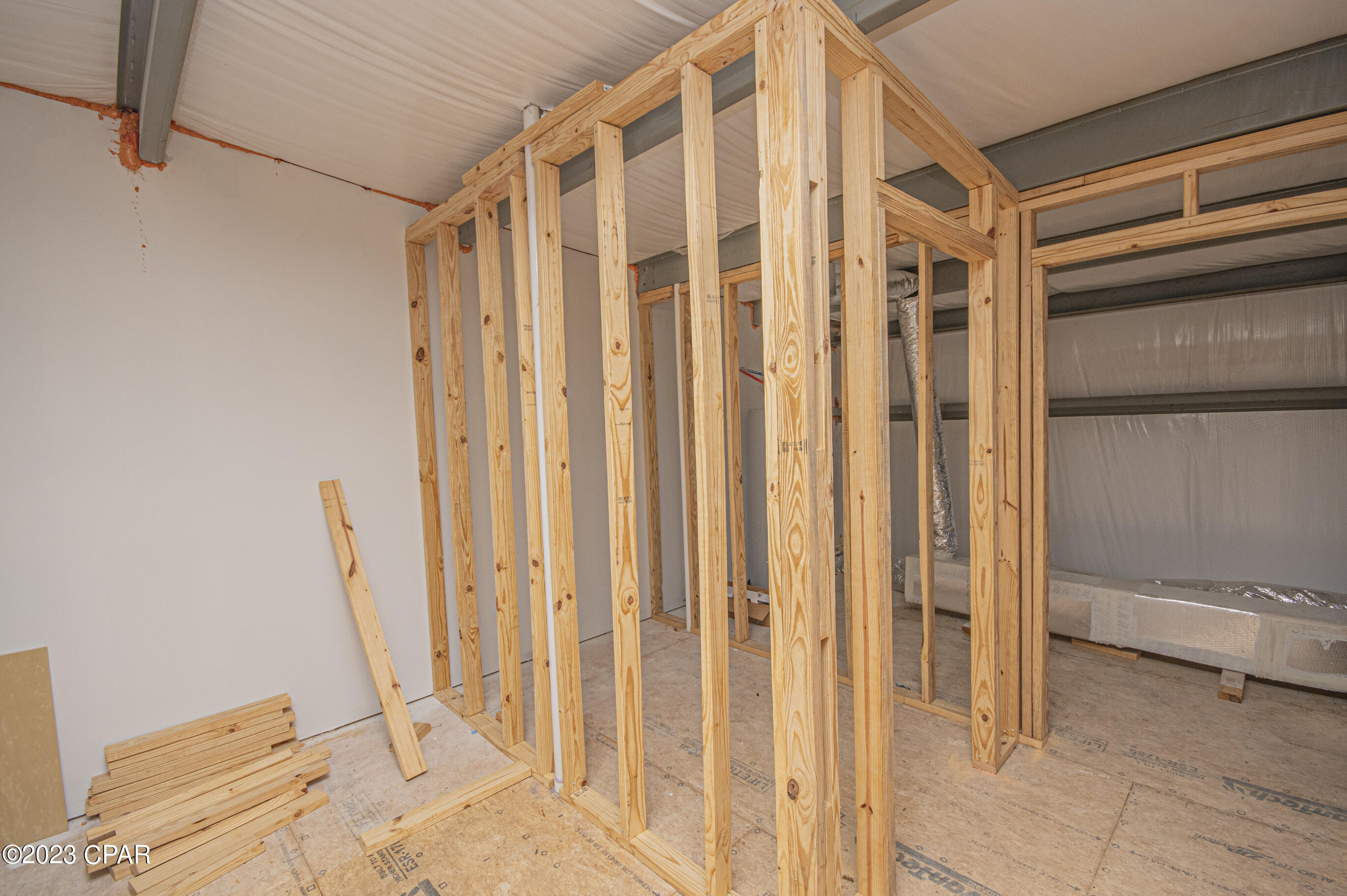 [No Recorded Subdiv] - Commercial Sale