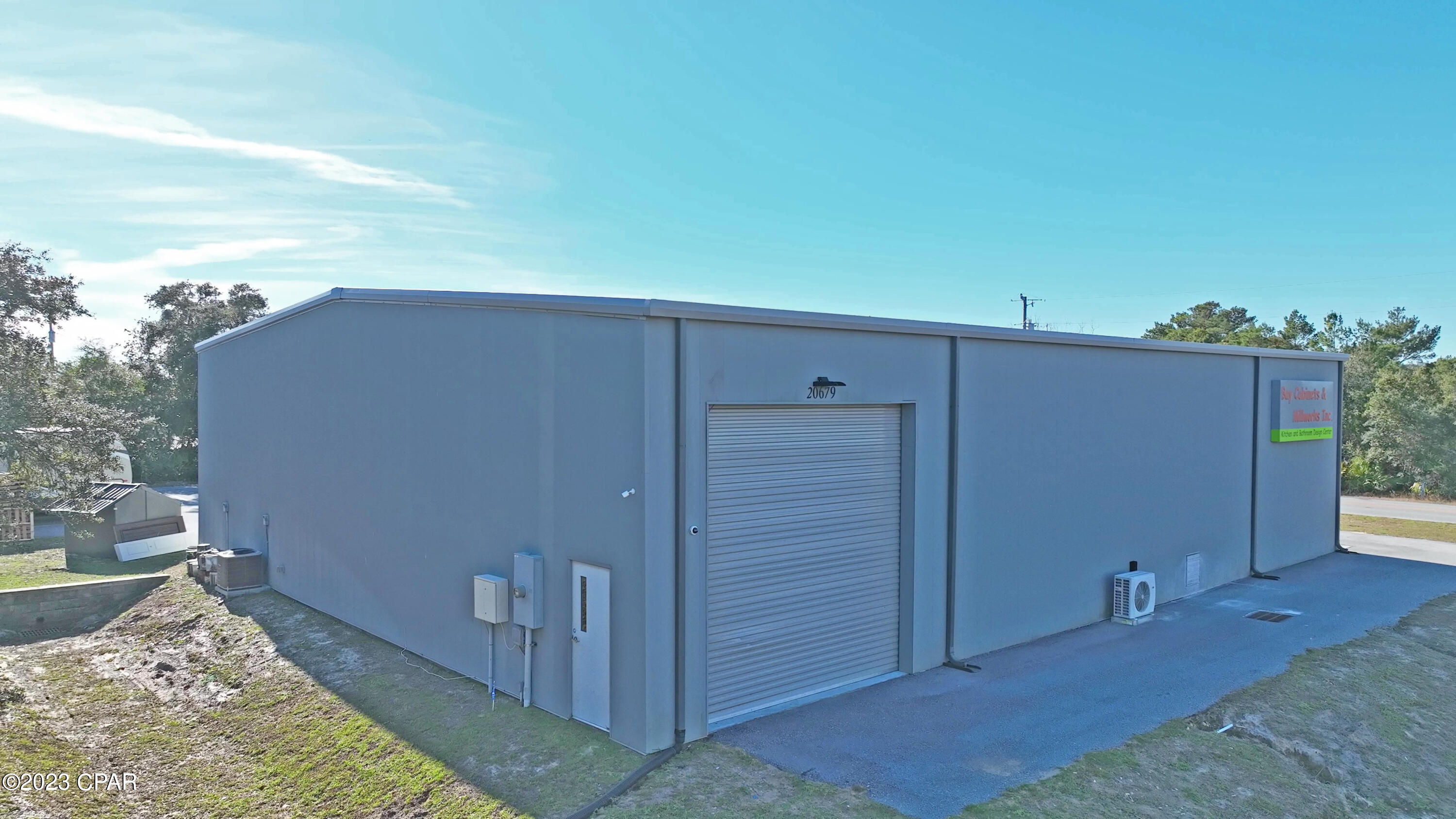 [No Recorded Subdiv] - Commercial Sale