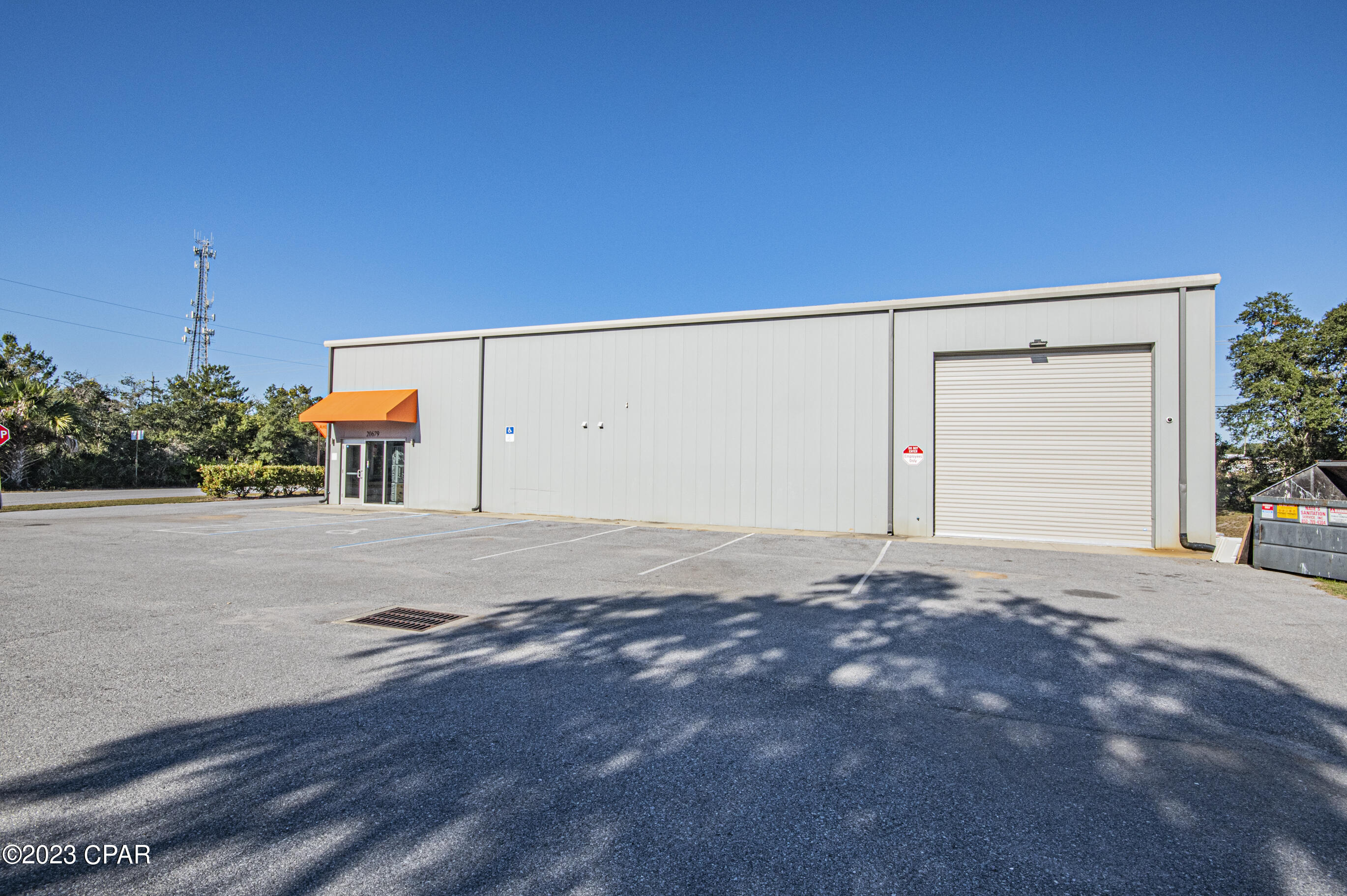 [No Recorded Subdiv] - Commercial Sale