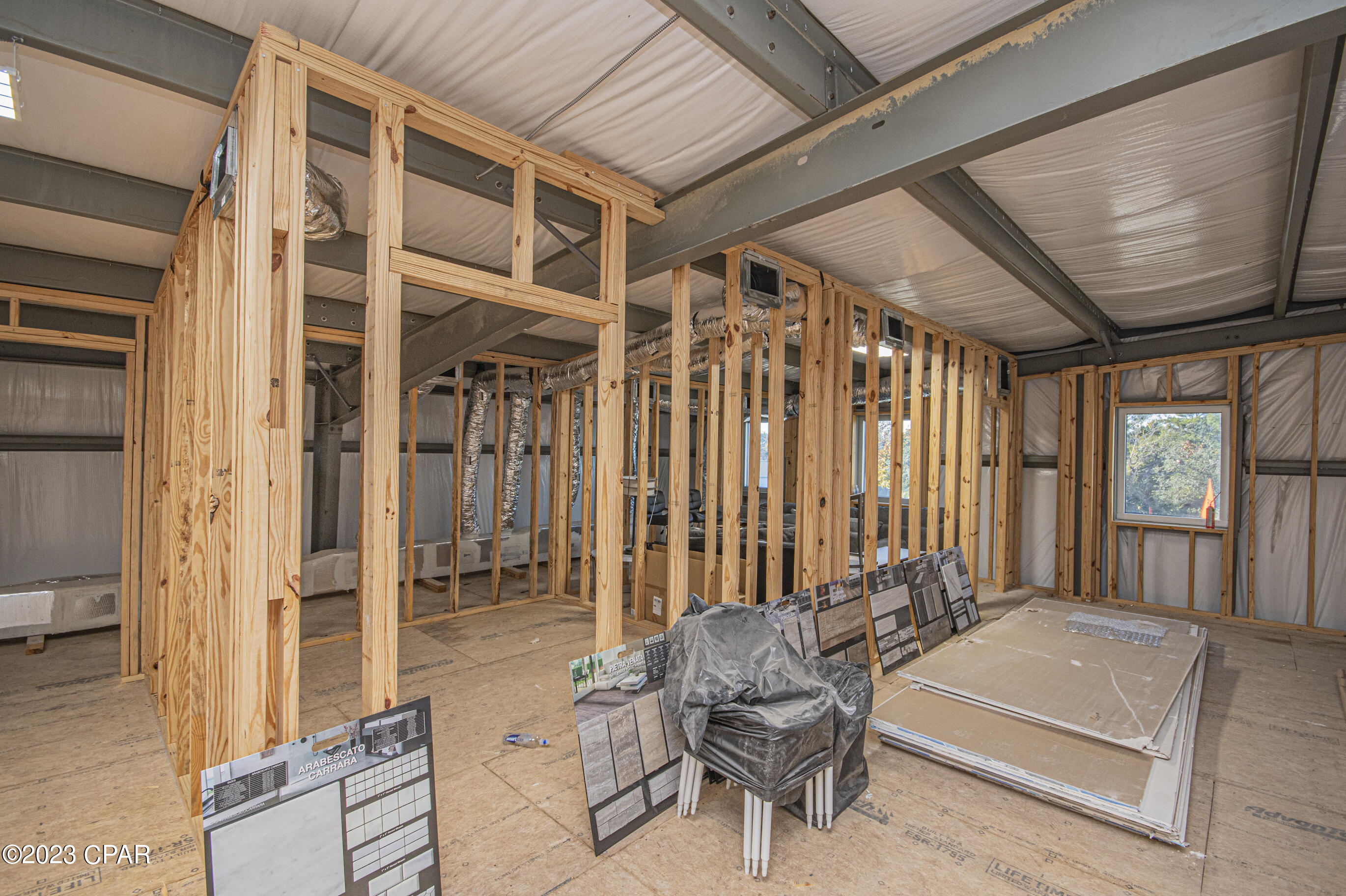 [No Recorded Subdiv] - Commercial Sale