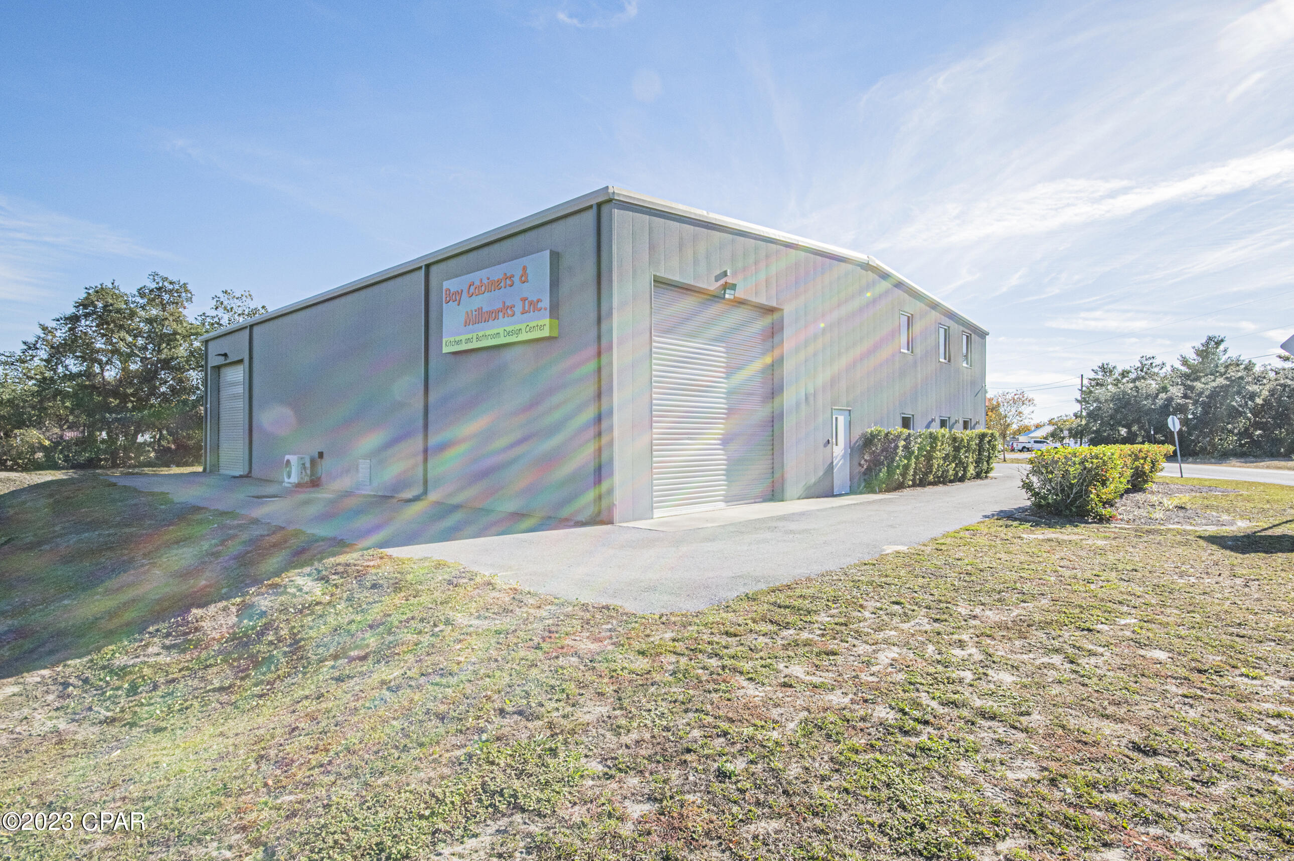 [No Recorded Subdiv] - Commercial Sale