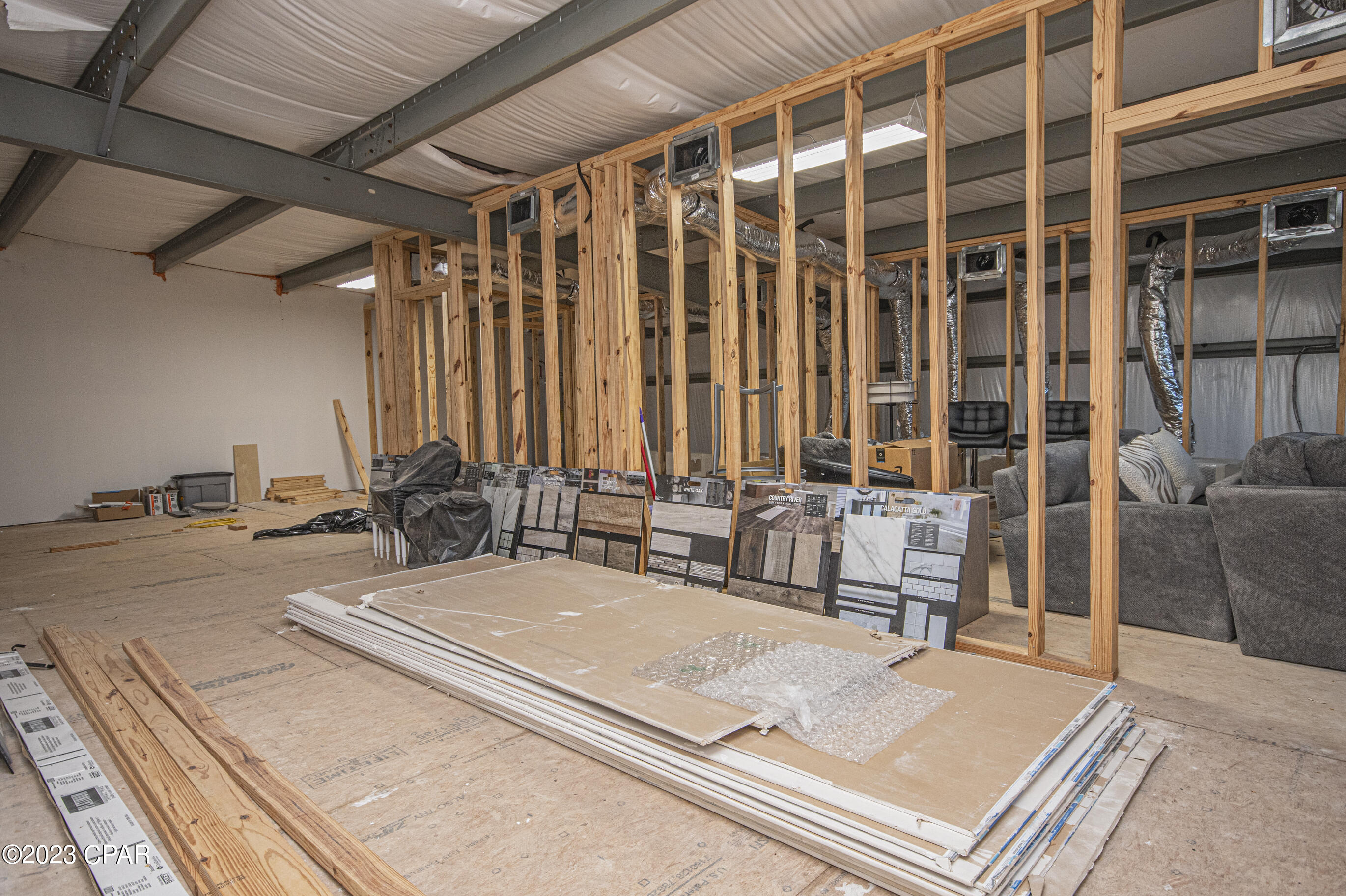 [No Recorded Subdiv] - Commercial Sale