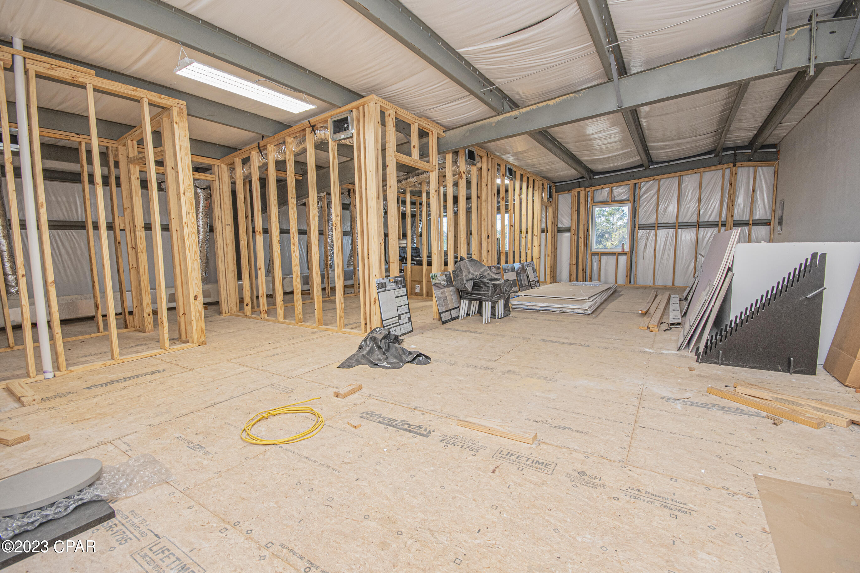 [No Recorded Subdiv] - Commercial Sale