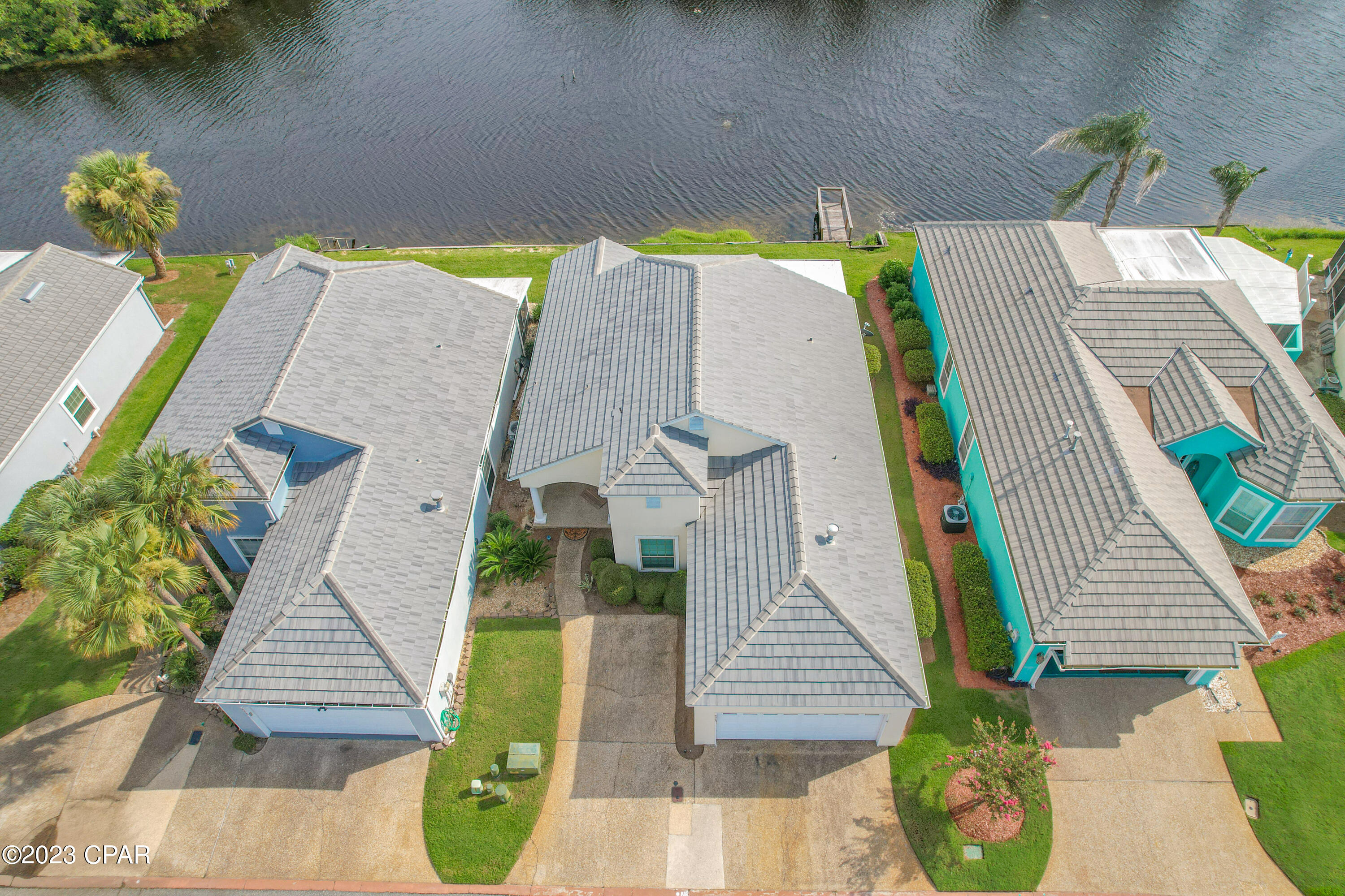 Legend Place Condos - Residential