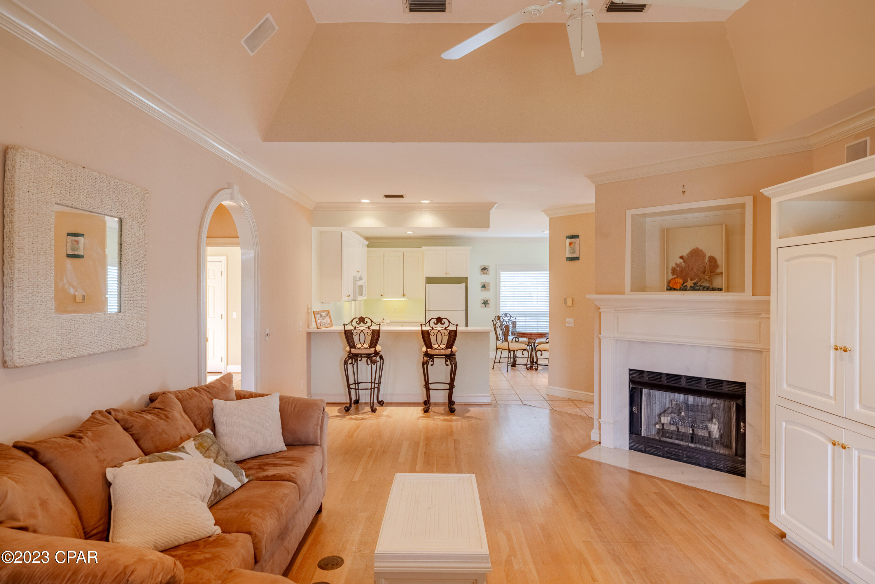 Legend Place Condos - Residential