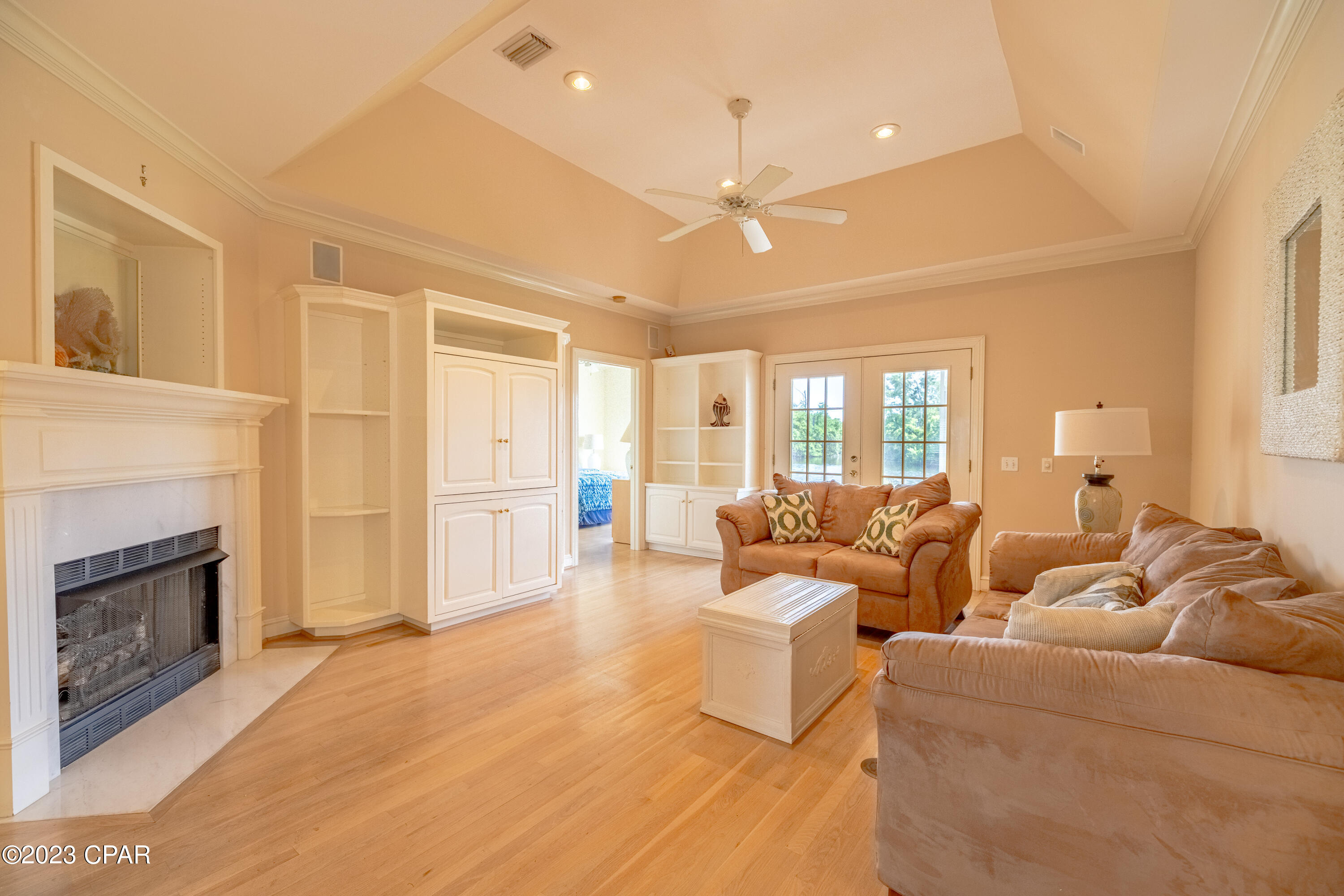 Legend Place Condos - Residential