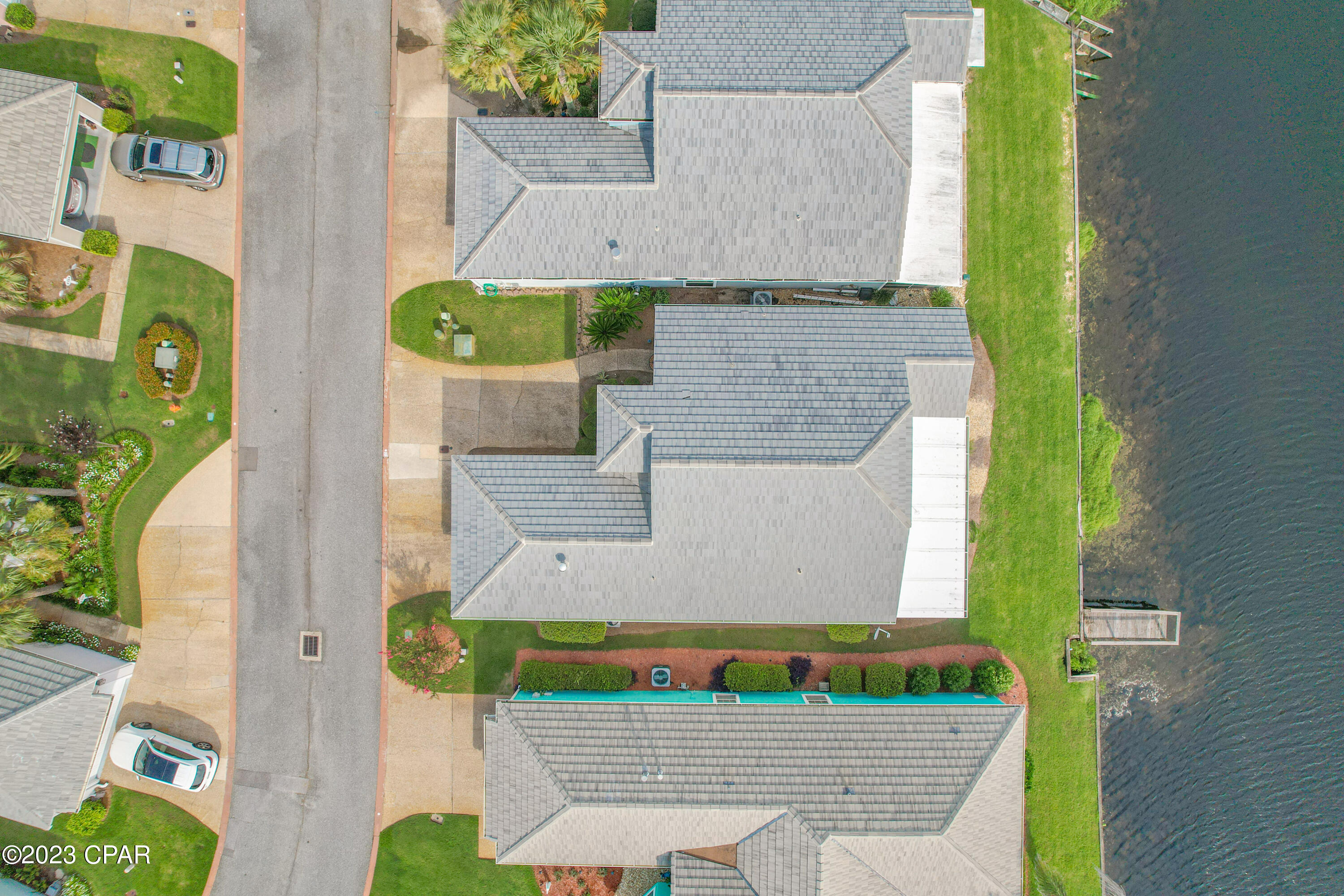 Legend Place Condos - Residential