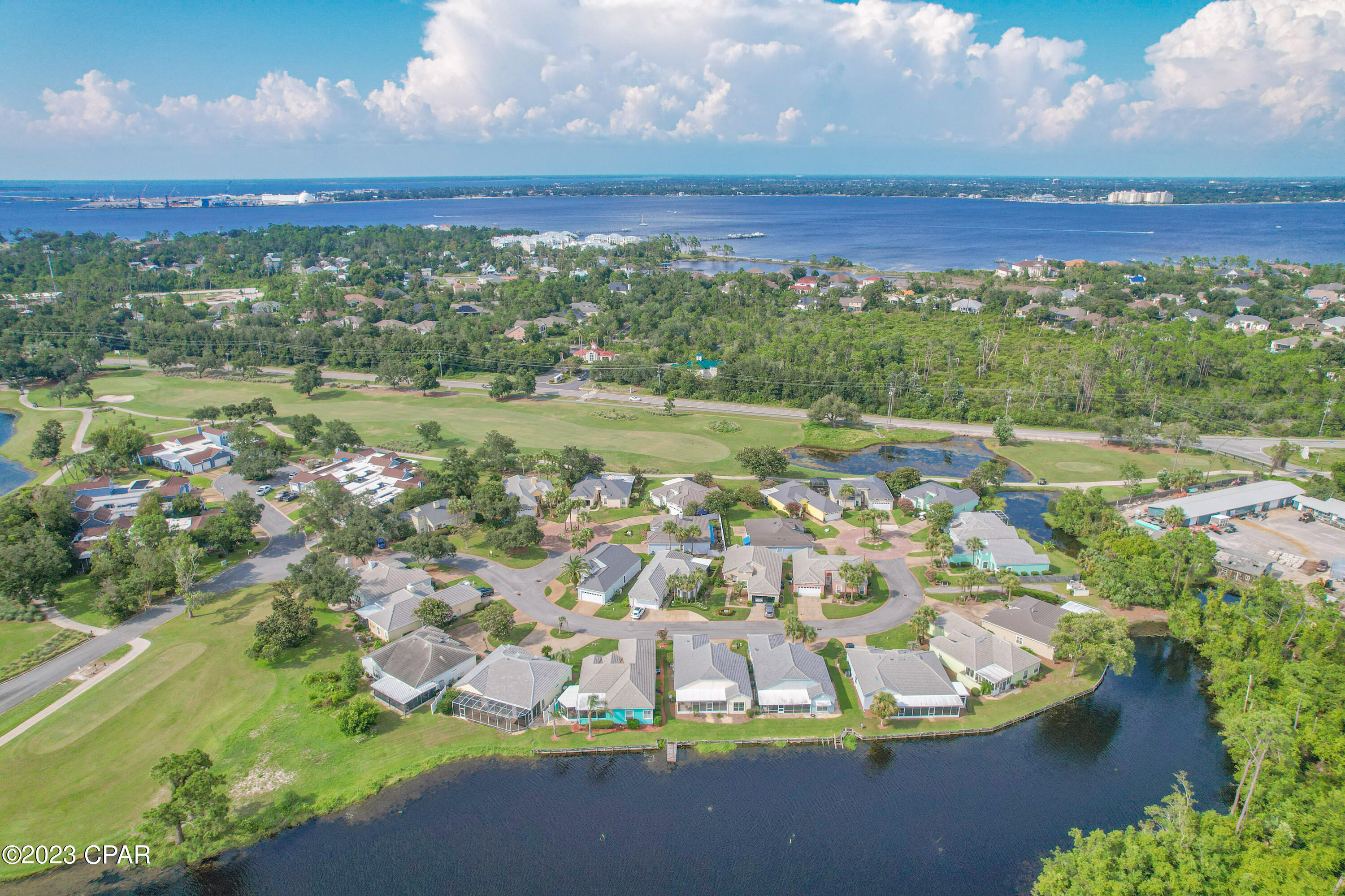 Legend Place Condos - Residential