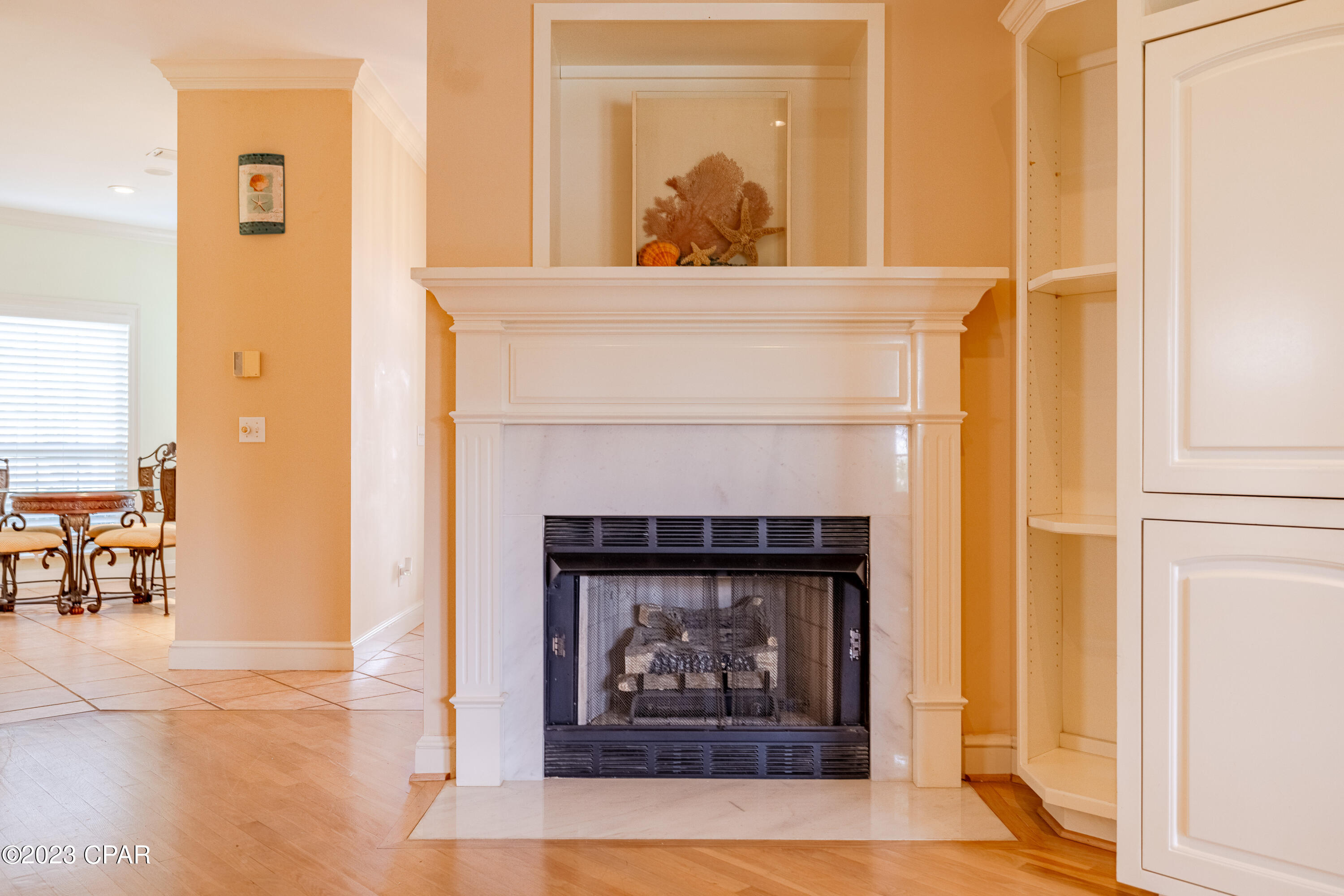 Legend Place Condos - Residential