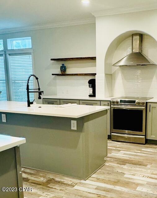 Turtle Cove At Lake Powell - Residential