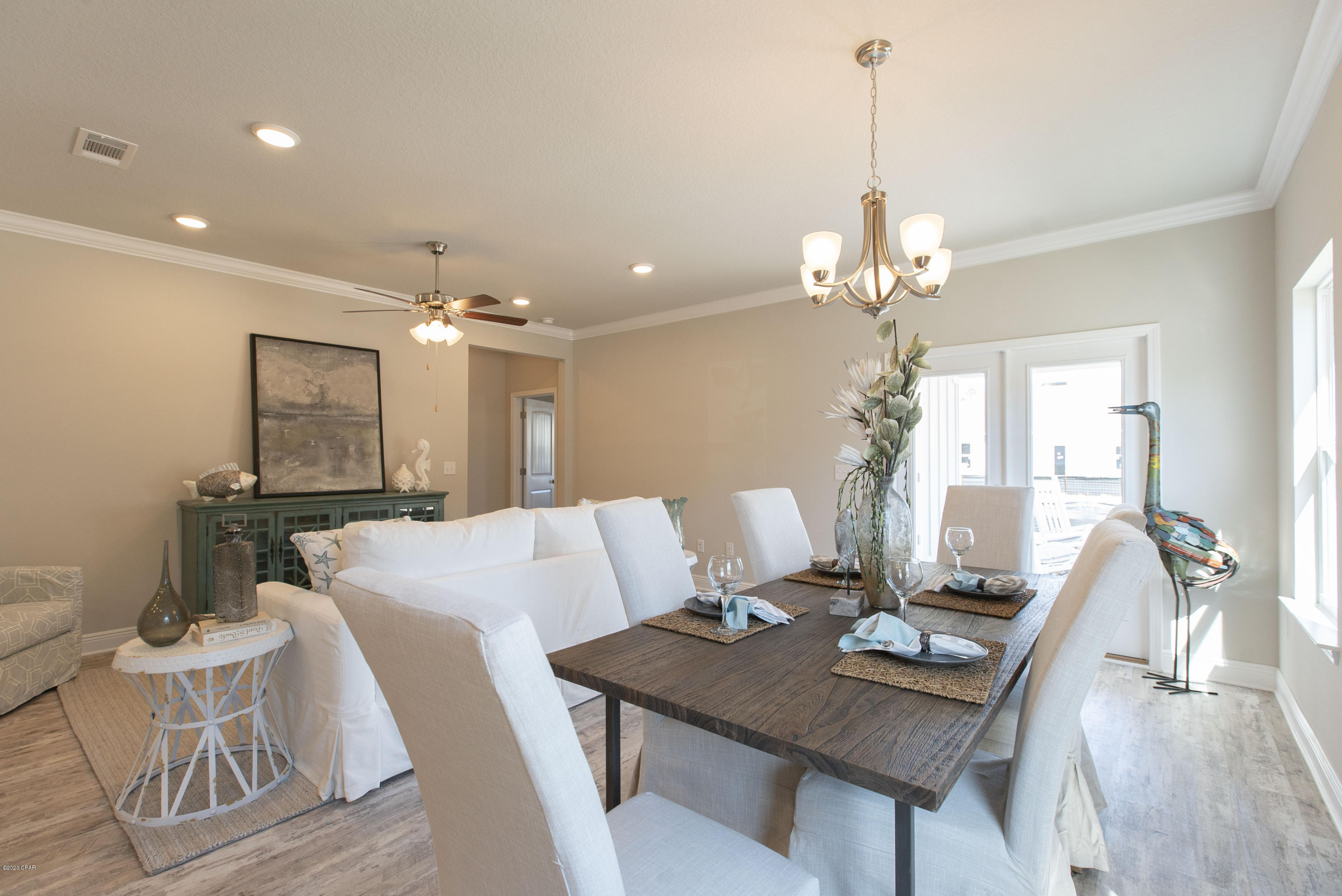 Emerald Cove Villas - Residential