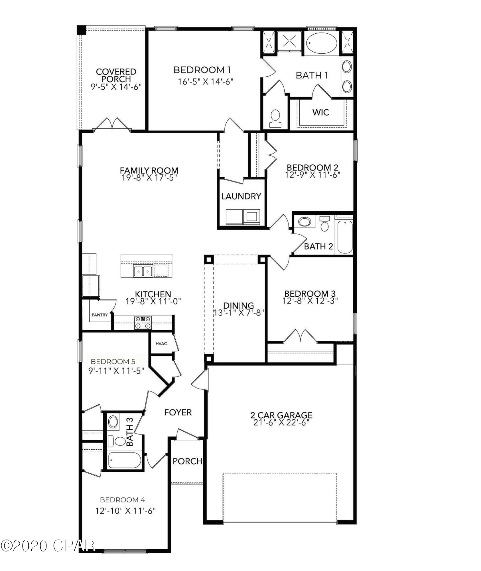 Emerald Cove Villas - Residential