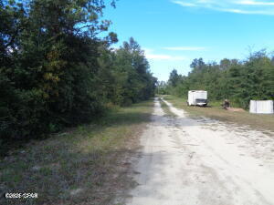 Lake Mckenzie Shores - Land