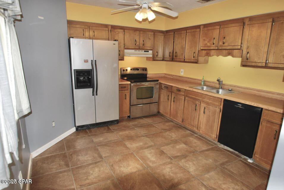 Brook Haven Sub. - Residential Lease