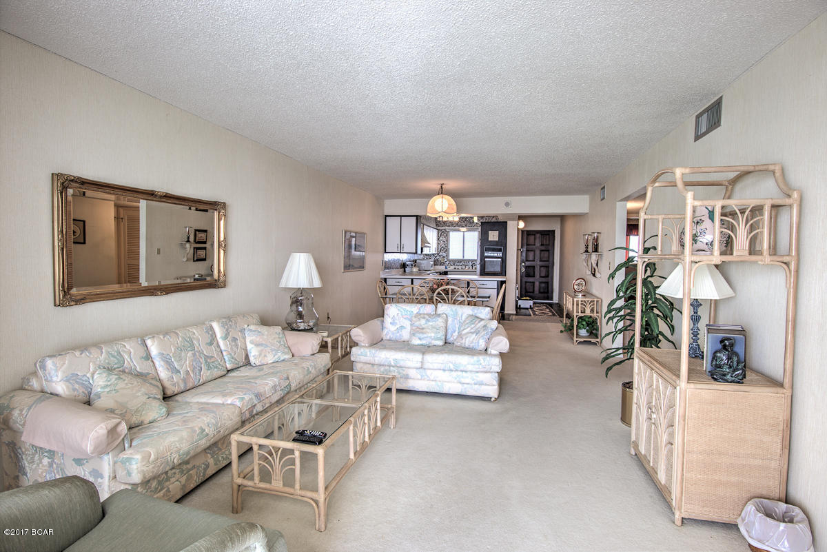 Regency Towers - Residential