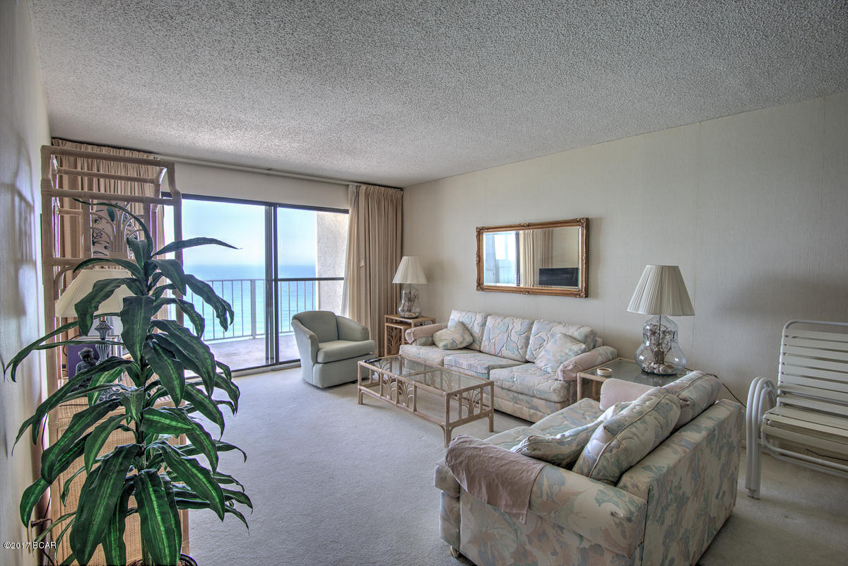 Regency Towers - Residential