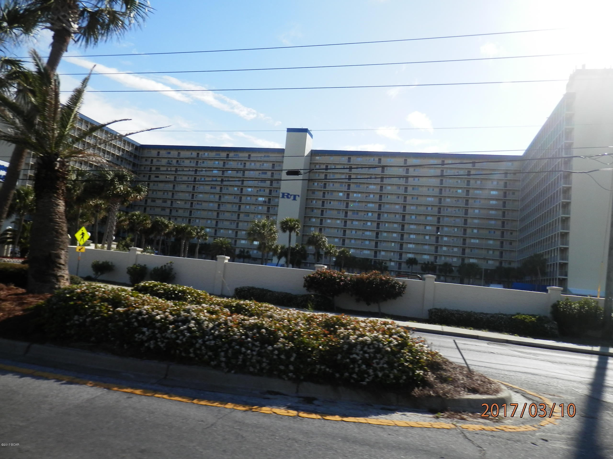 Regency Towers - Residential