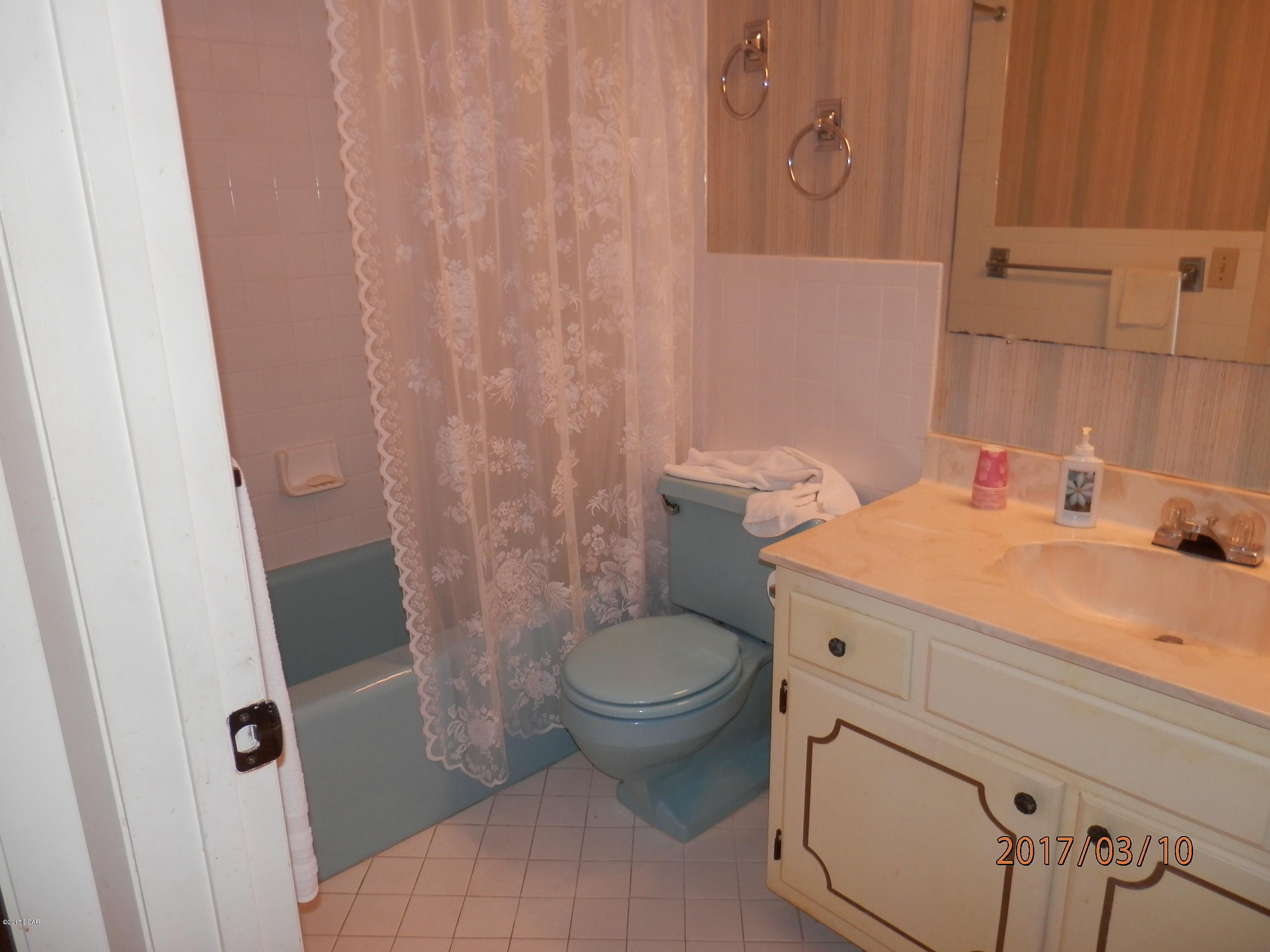 Regency Towers - Residential