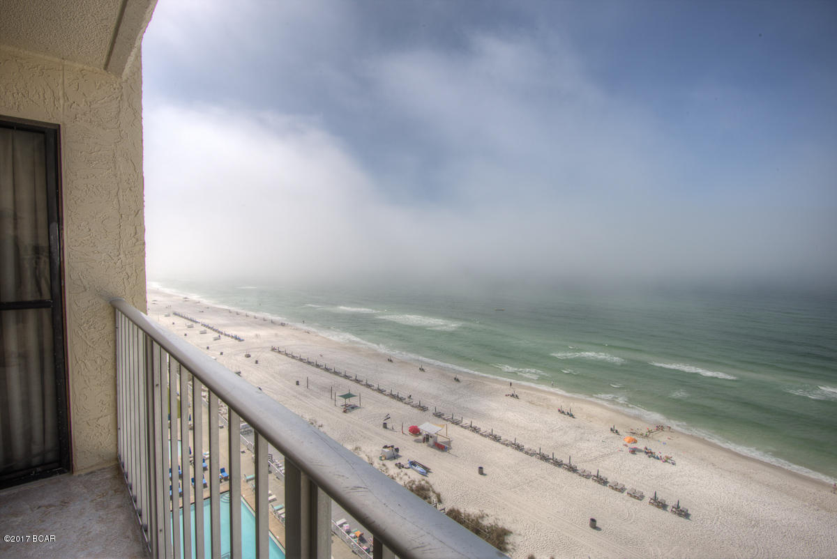 Regency Towers - Residential