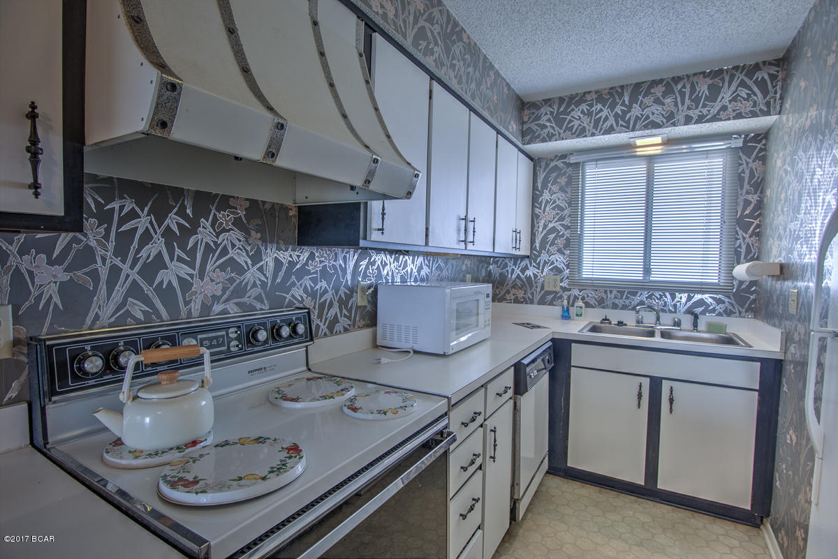 Regency Towers - Residential