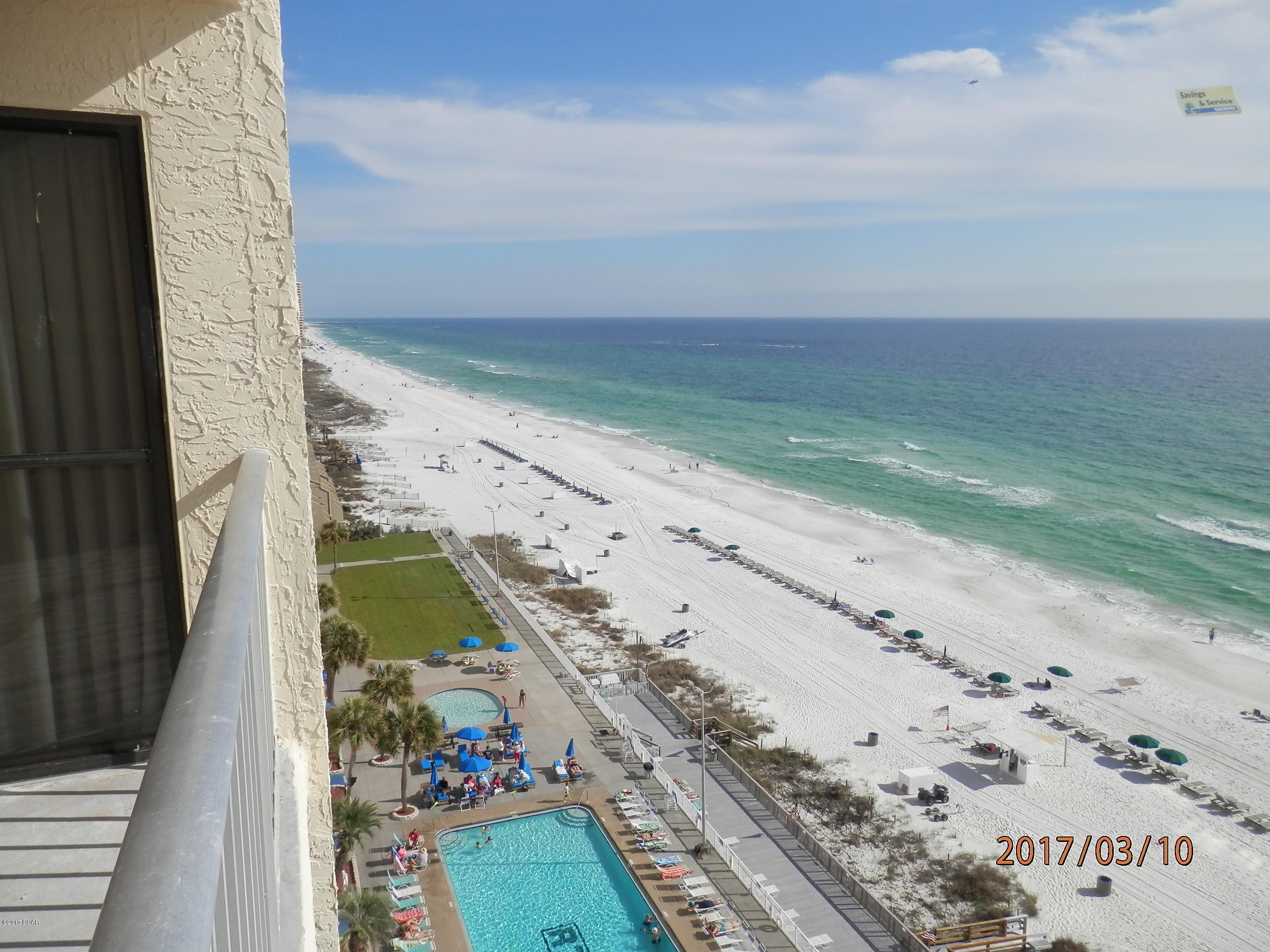 Regency Towers - Residential