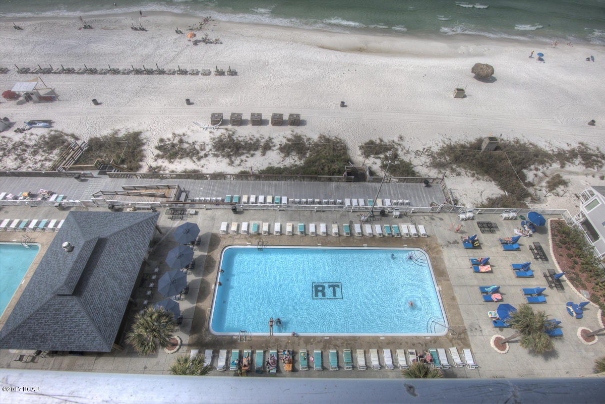 Regency Towers - Residential