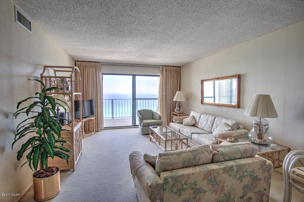 Regency Towers - Residential