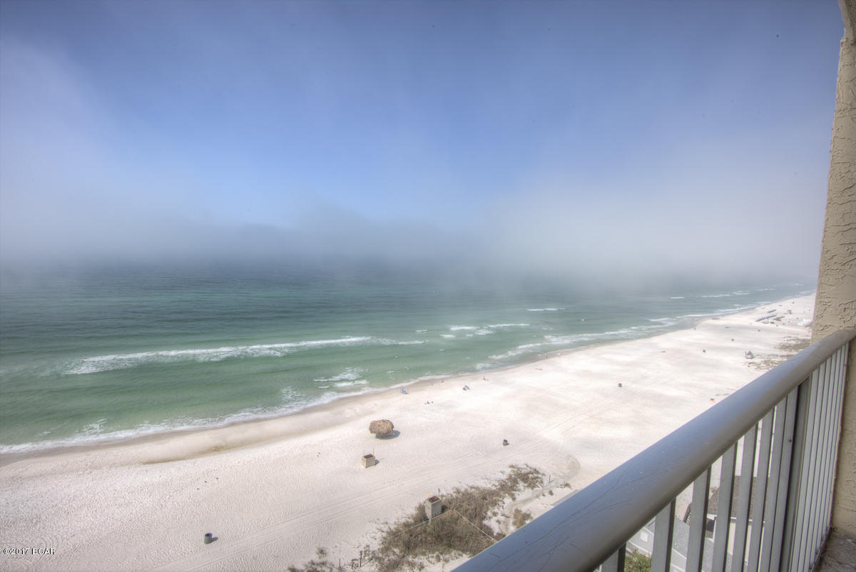 Regency Towers - Residential