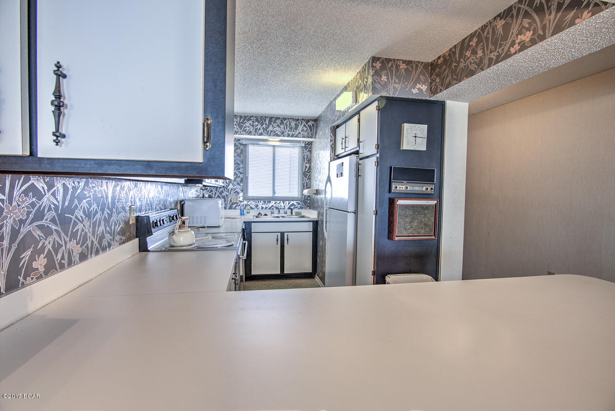 Regency Towers - Residential