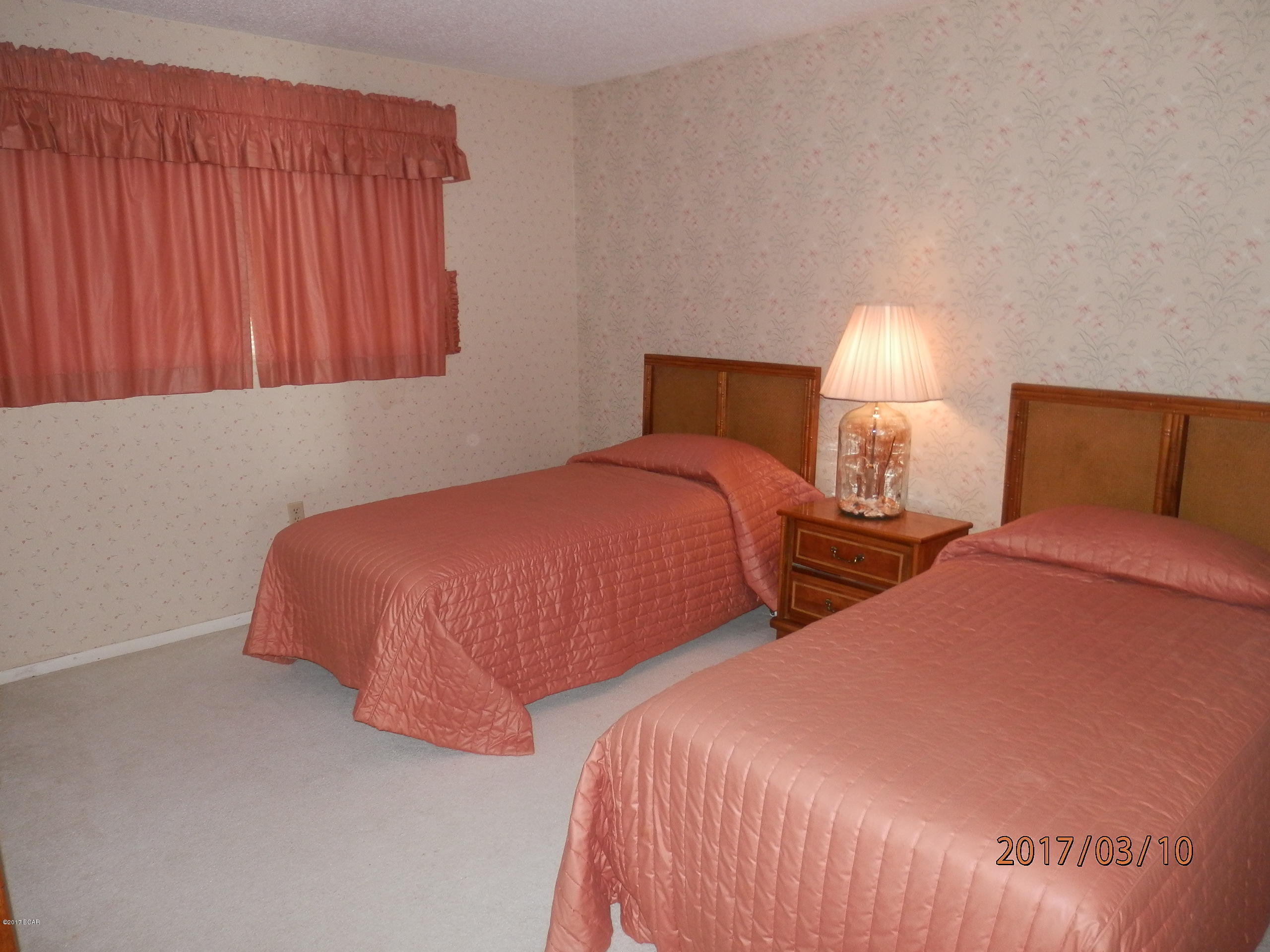 Regency Towers - Residential